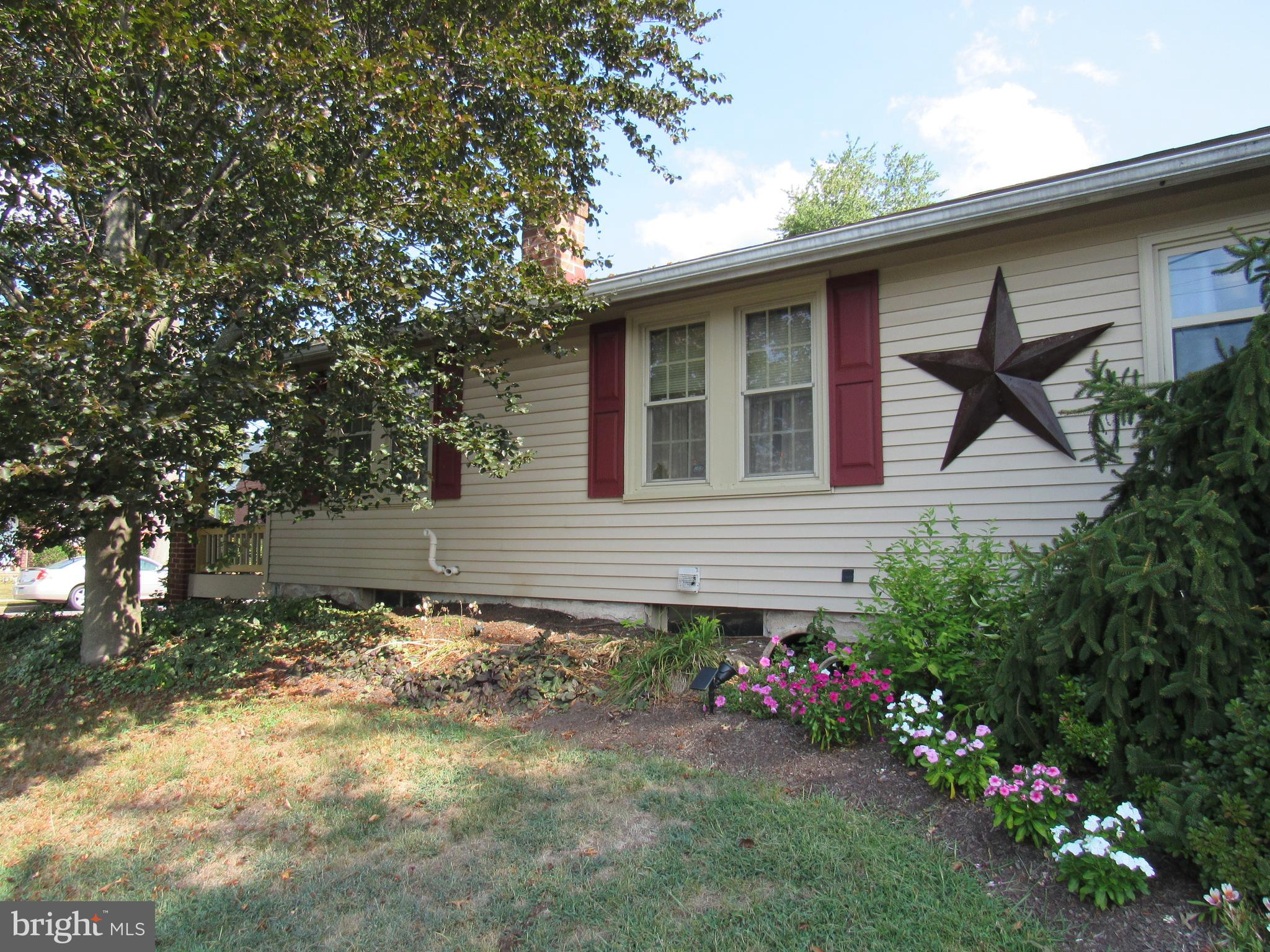 ROSEDALE - Residential