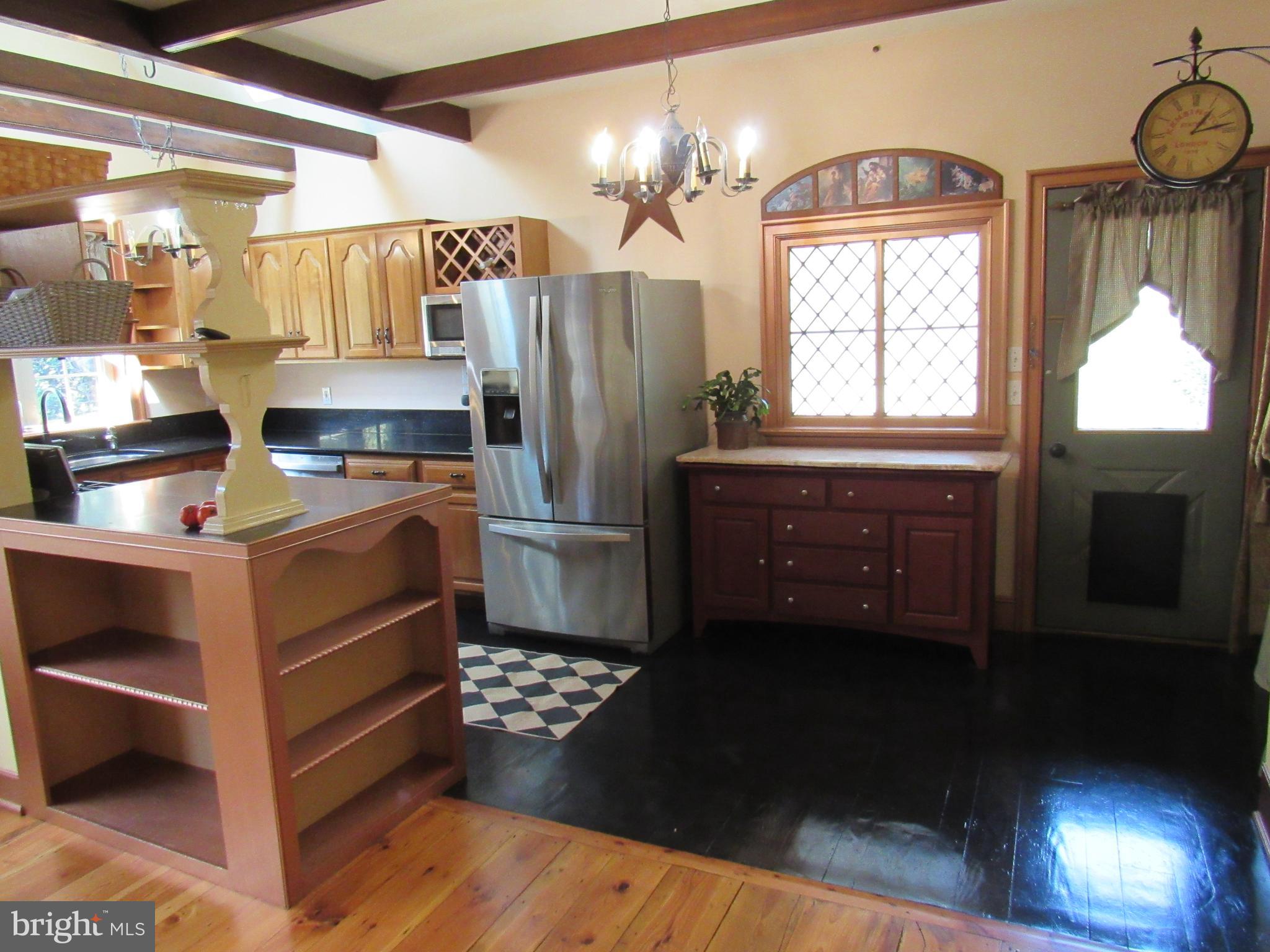 ROSEDALE - Residential