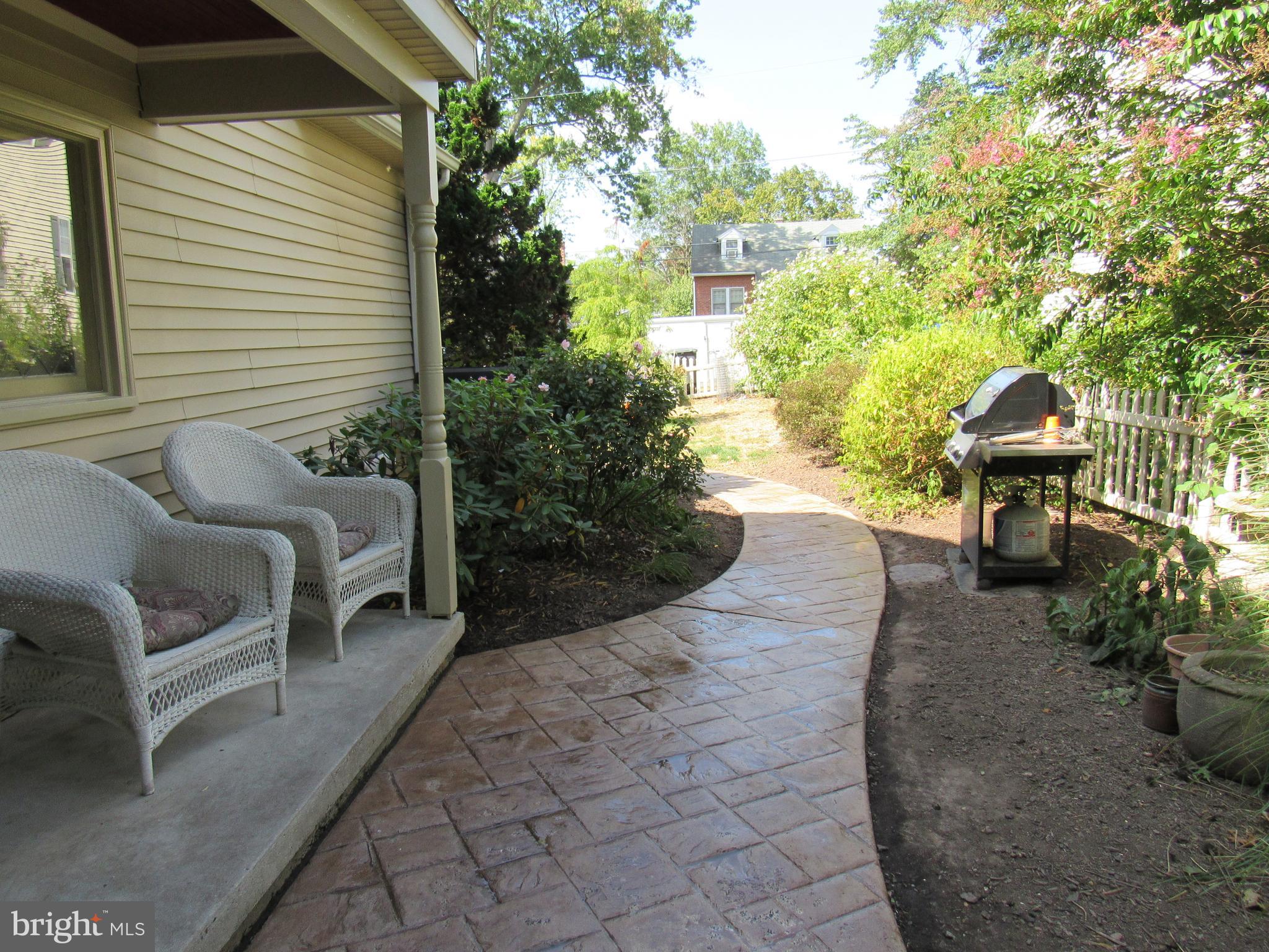 ROSEDALE - Residential