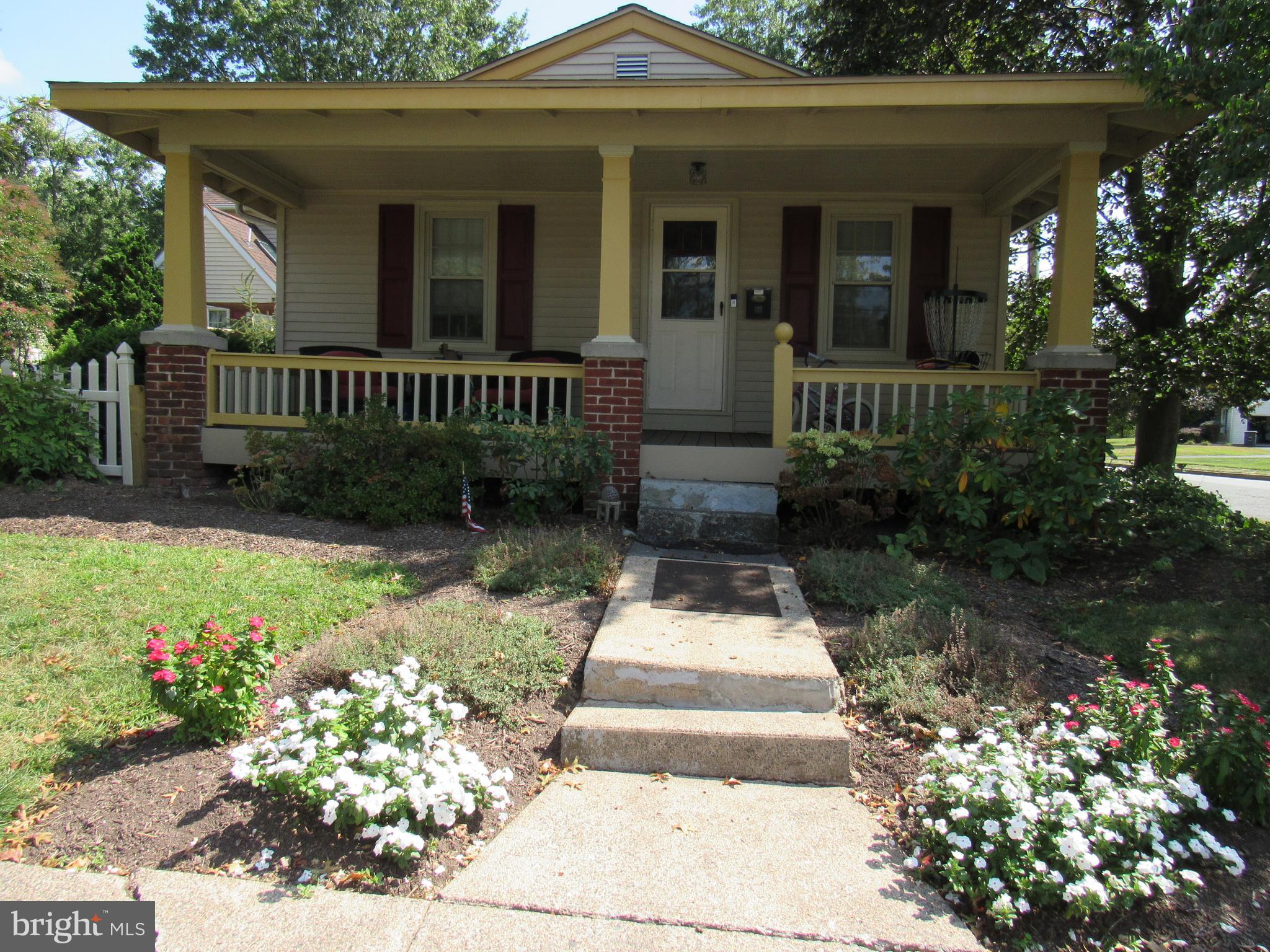 ROSEDALE - Residential