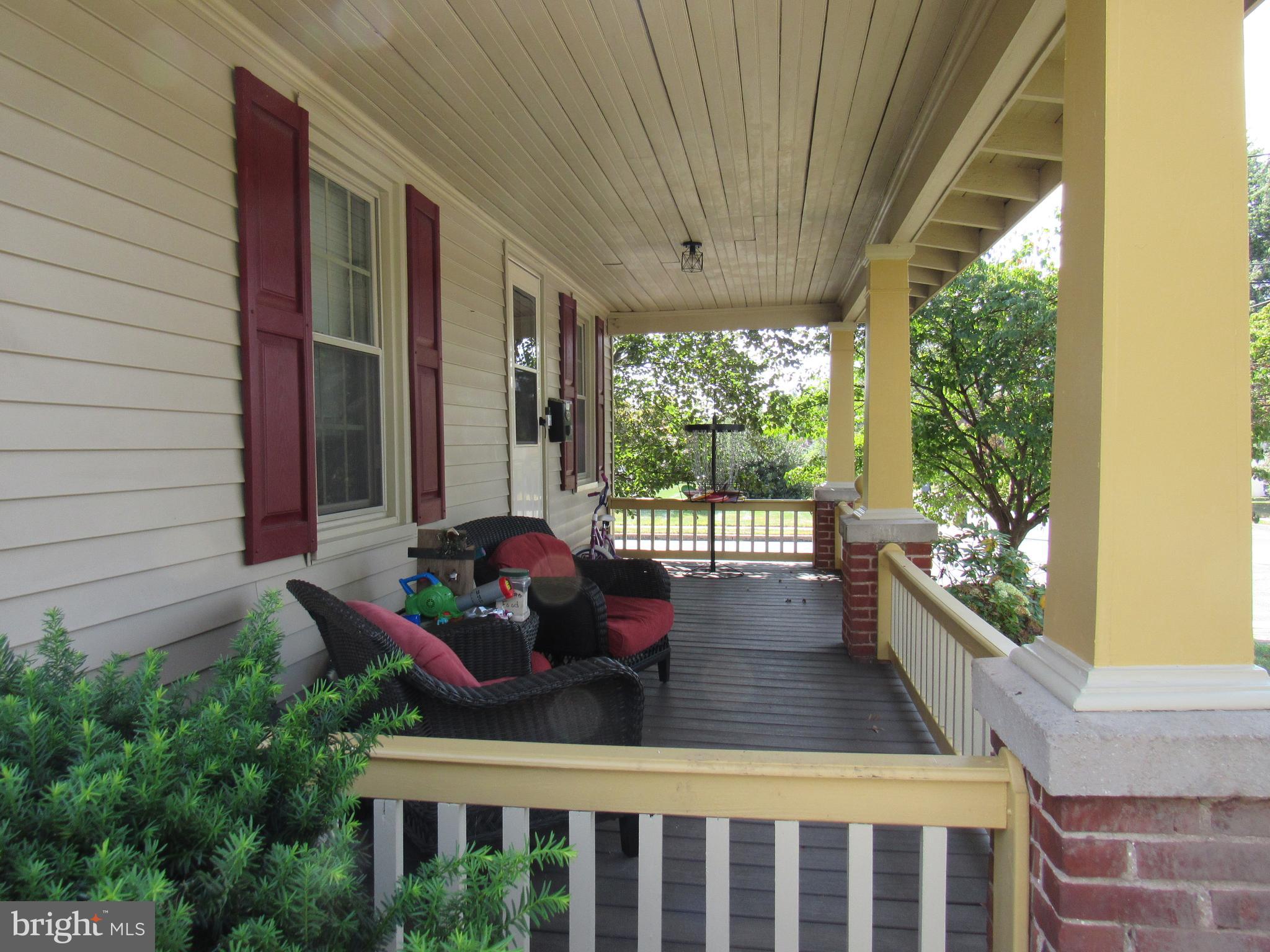 ROSEDALE - Residential