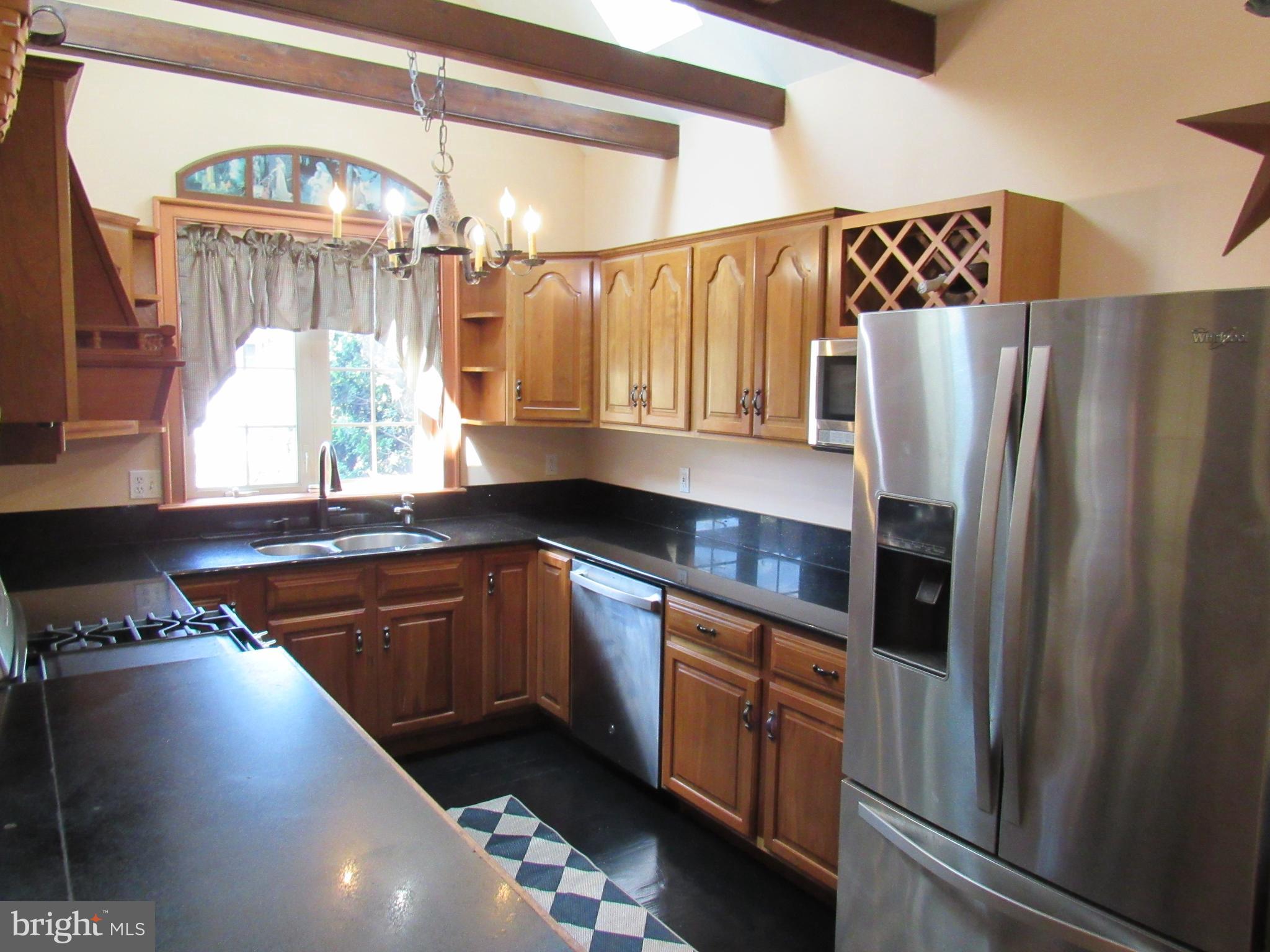 ROSEDALE - Residential