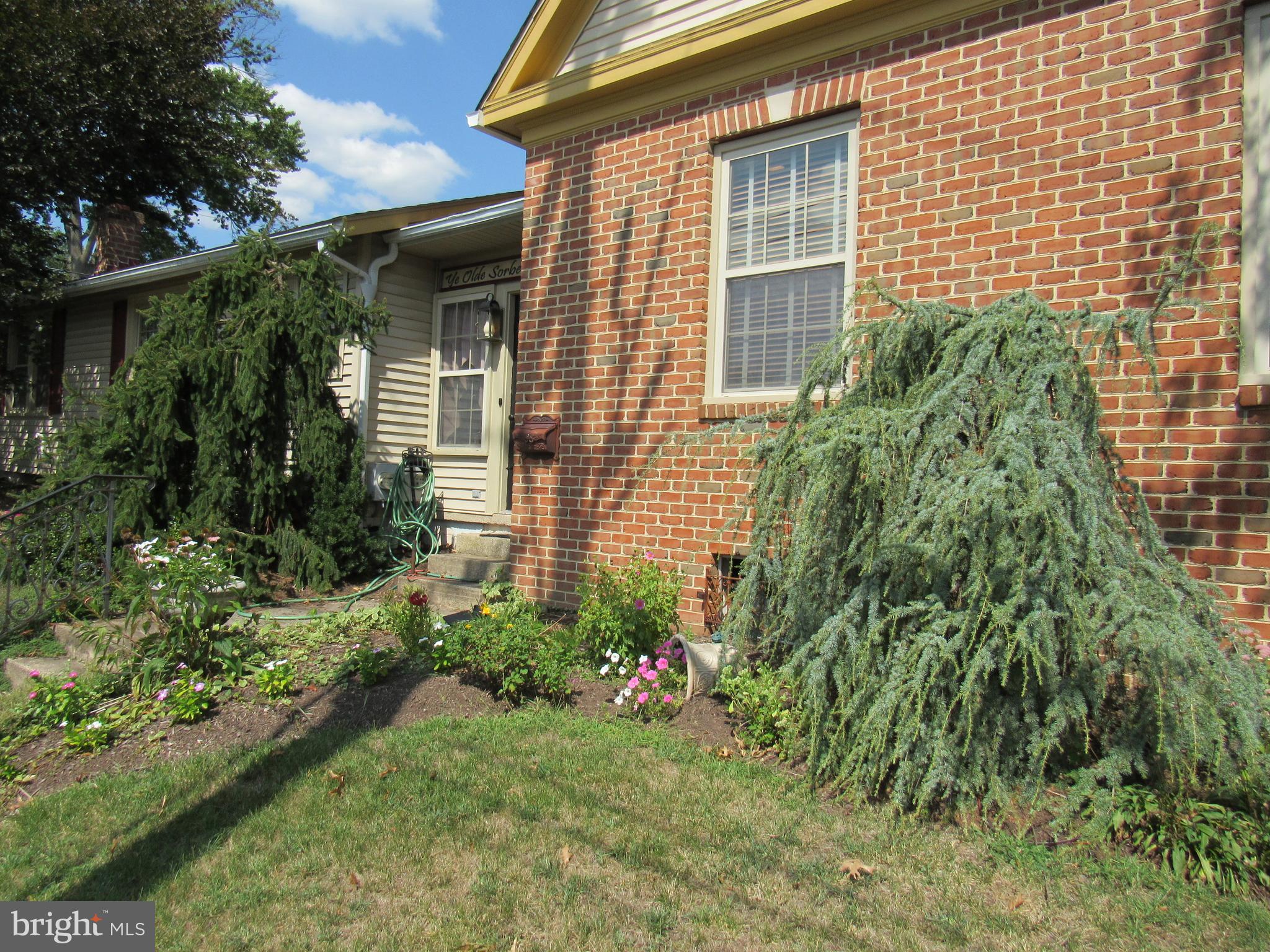 ROSEDALE - Residential