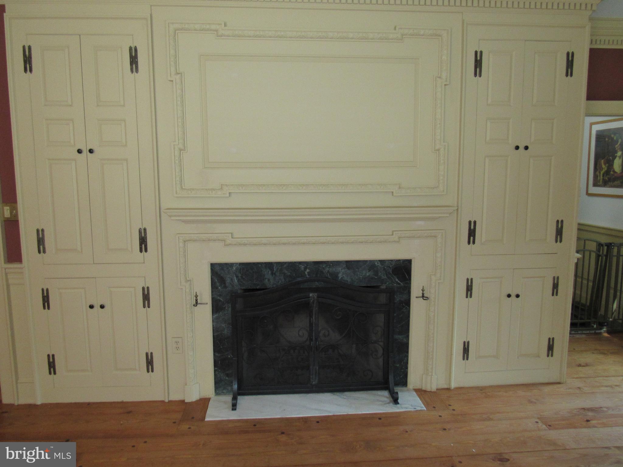 ROSEDALE - Residential