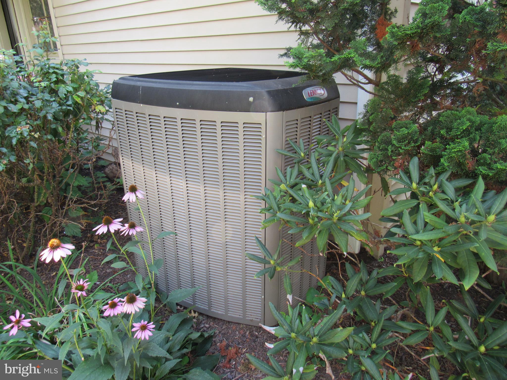 ROSEDALE - Residential