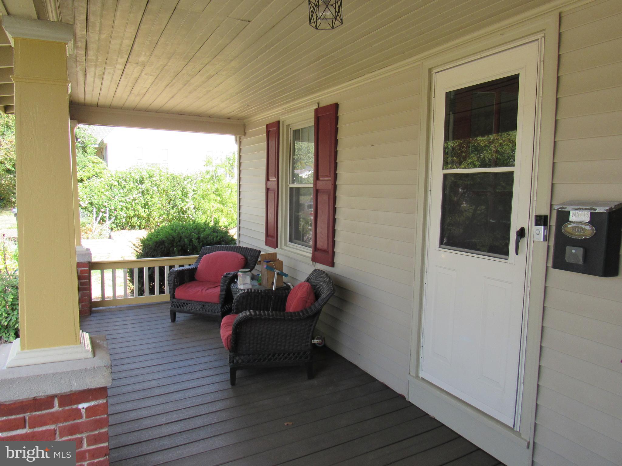 ROSEDALE - Residential