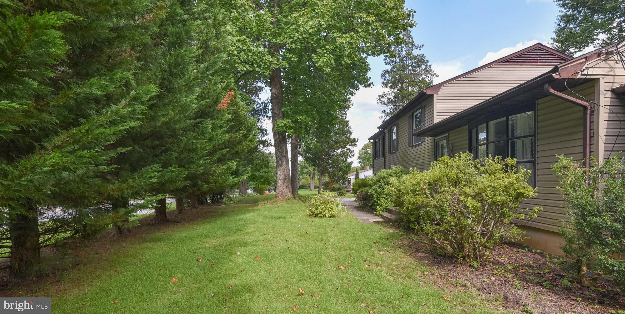 607 CHURCH ROAD