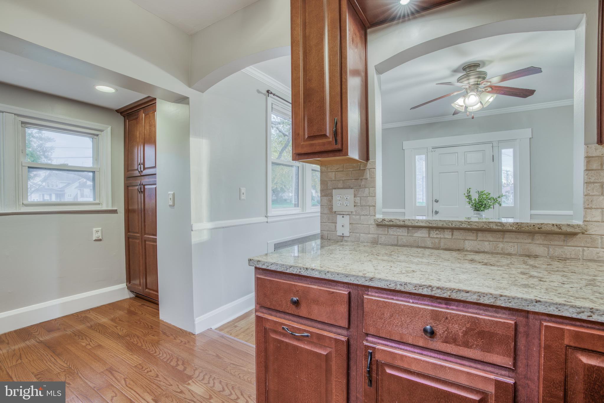 WOODHOME HEIGHTS - Residential