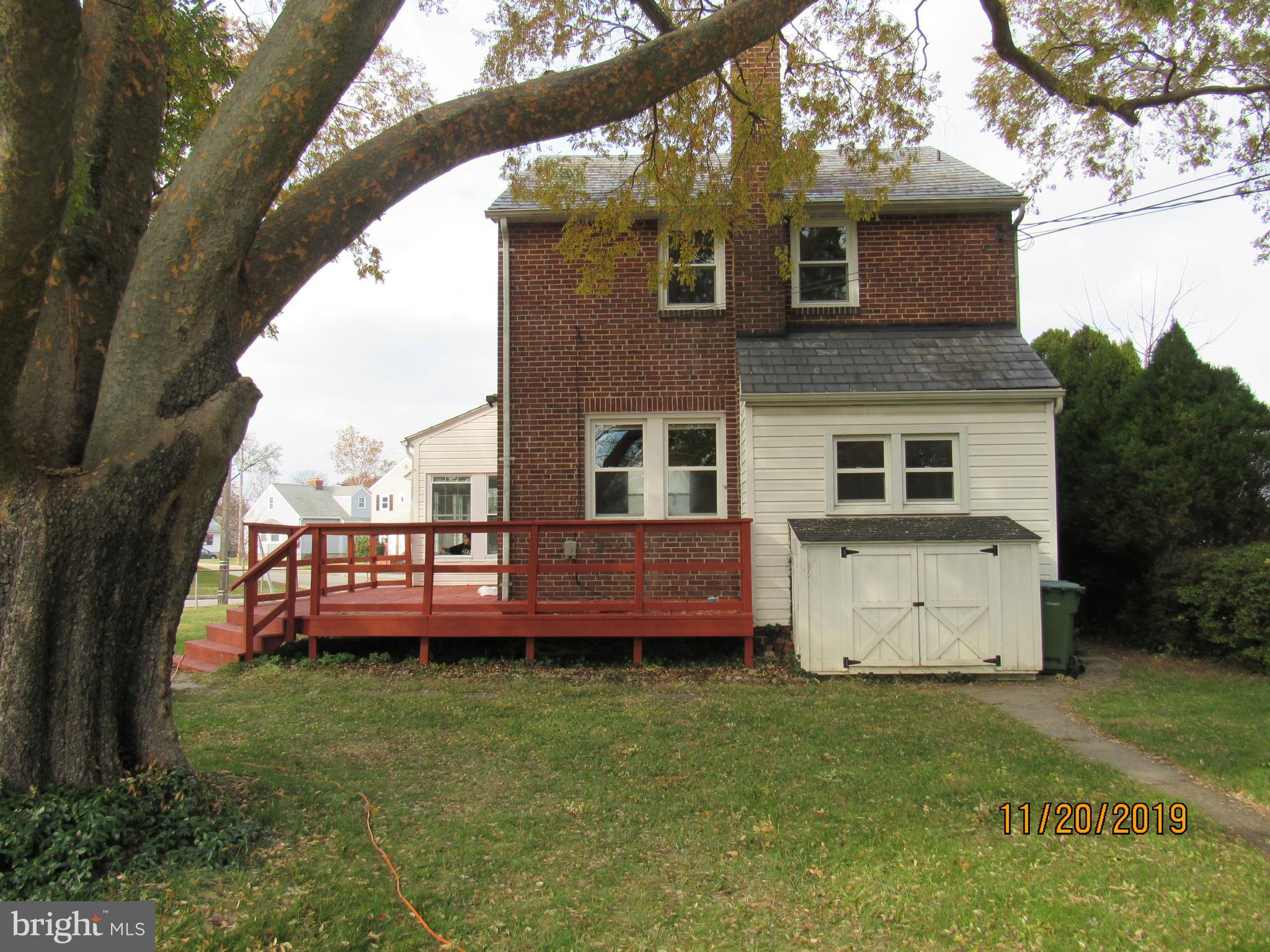 WOODHOME HEIGHTS - Residential