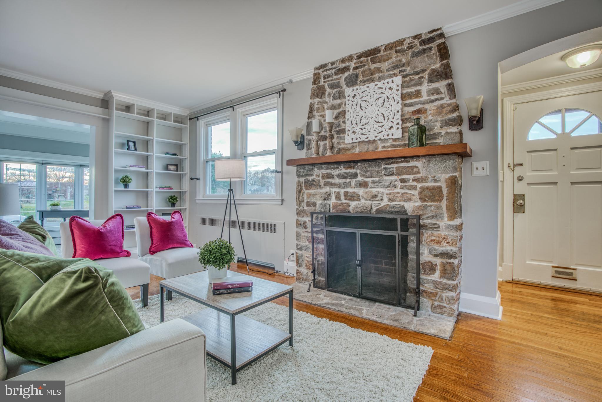 WOODHOME HEIGHTS - Residential