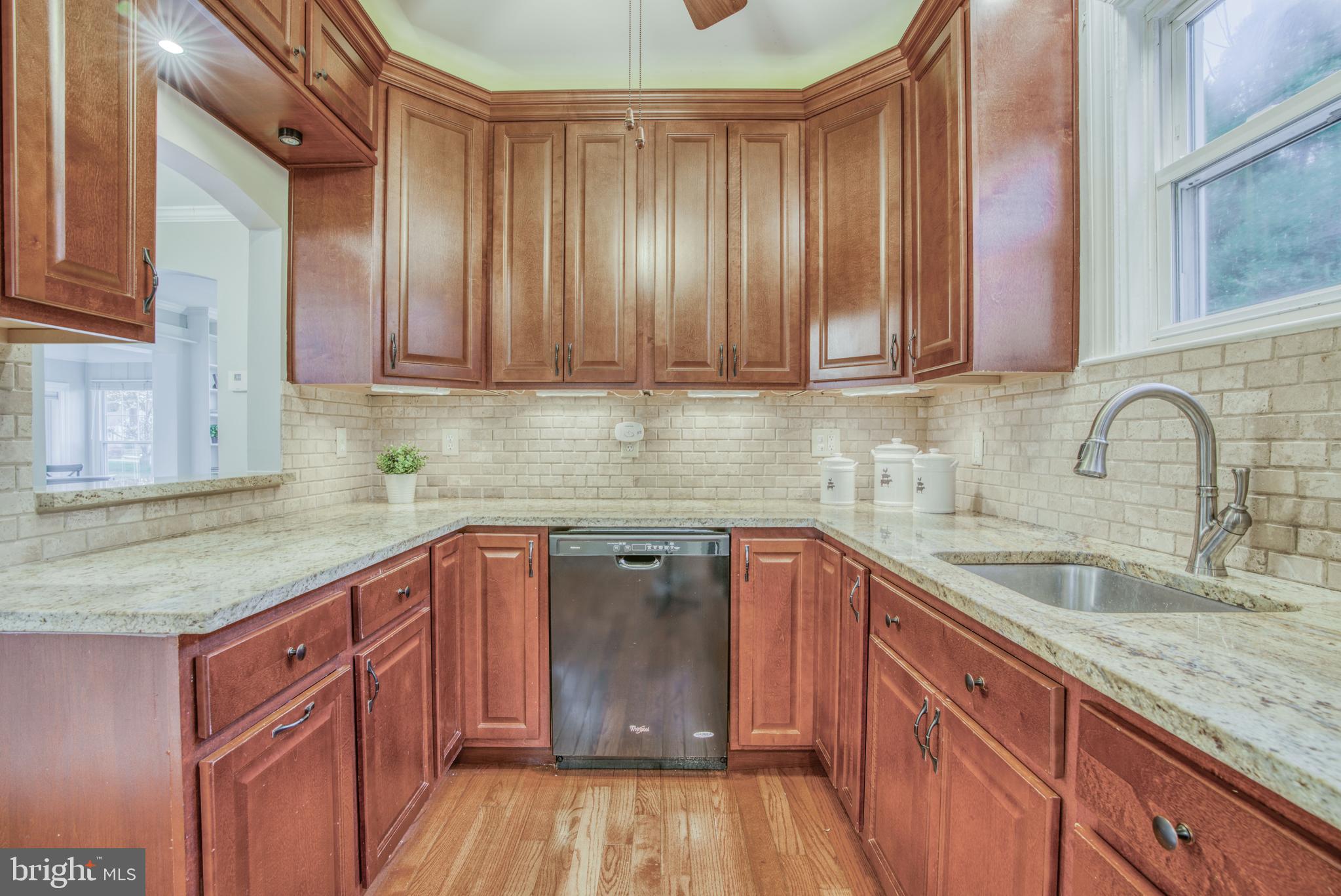 WOODHOME HEIGHTS - Residential