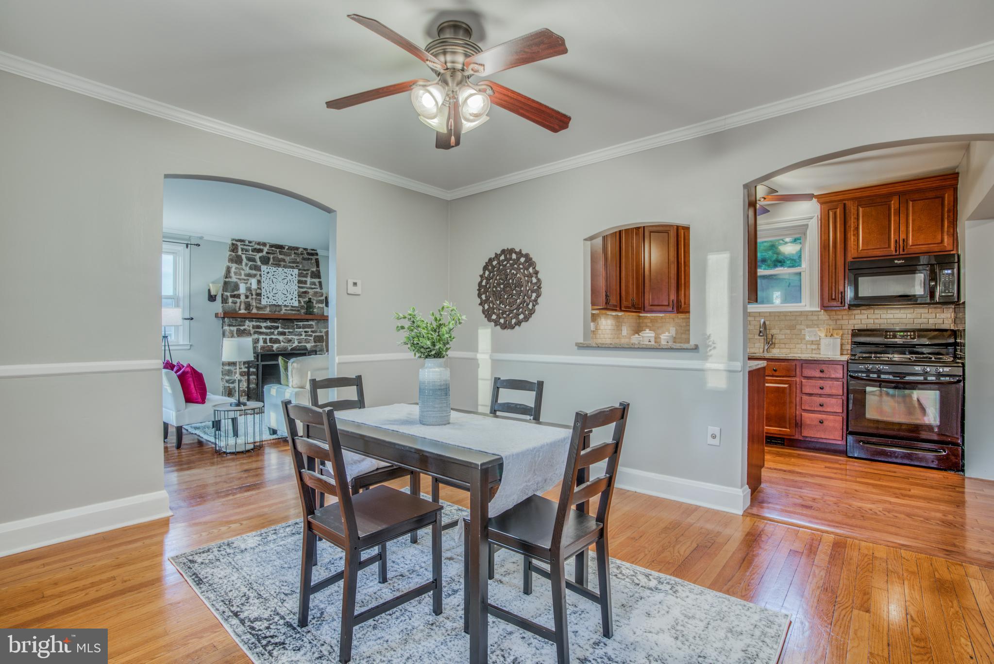 WOODHOME HEIGHTS - Residential