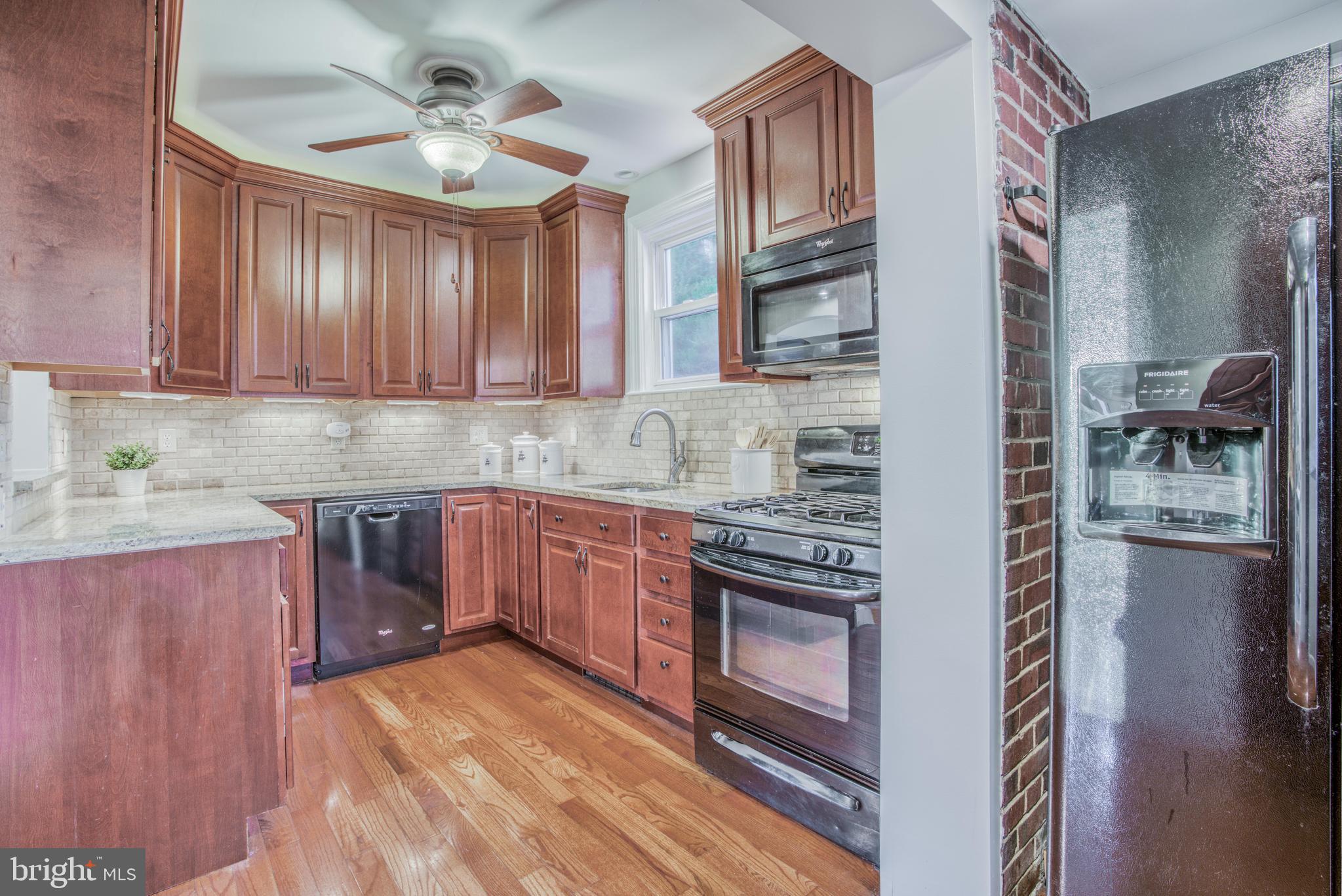 WOODHOME HEIGHTS - Residential