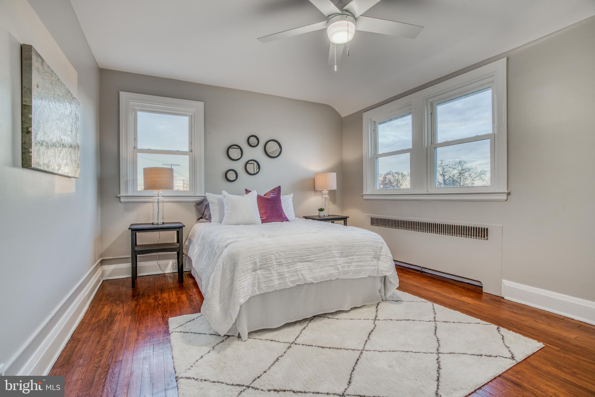 WOODHOME HEIGHTS - Residential