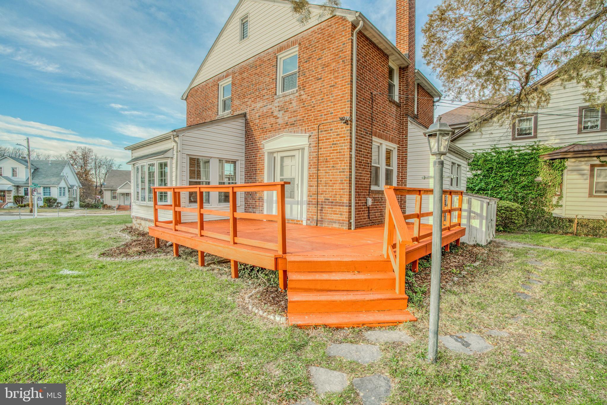 WOODHOME HEIGHTS - Residential