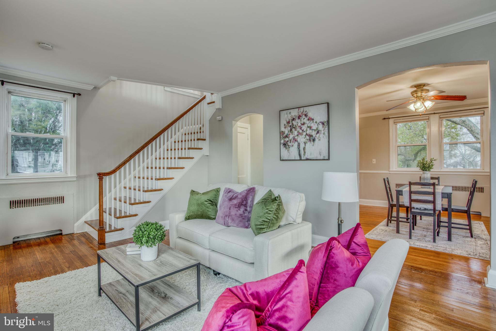 WOODHOME HEIGHTS - Residential