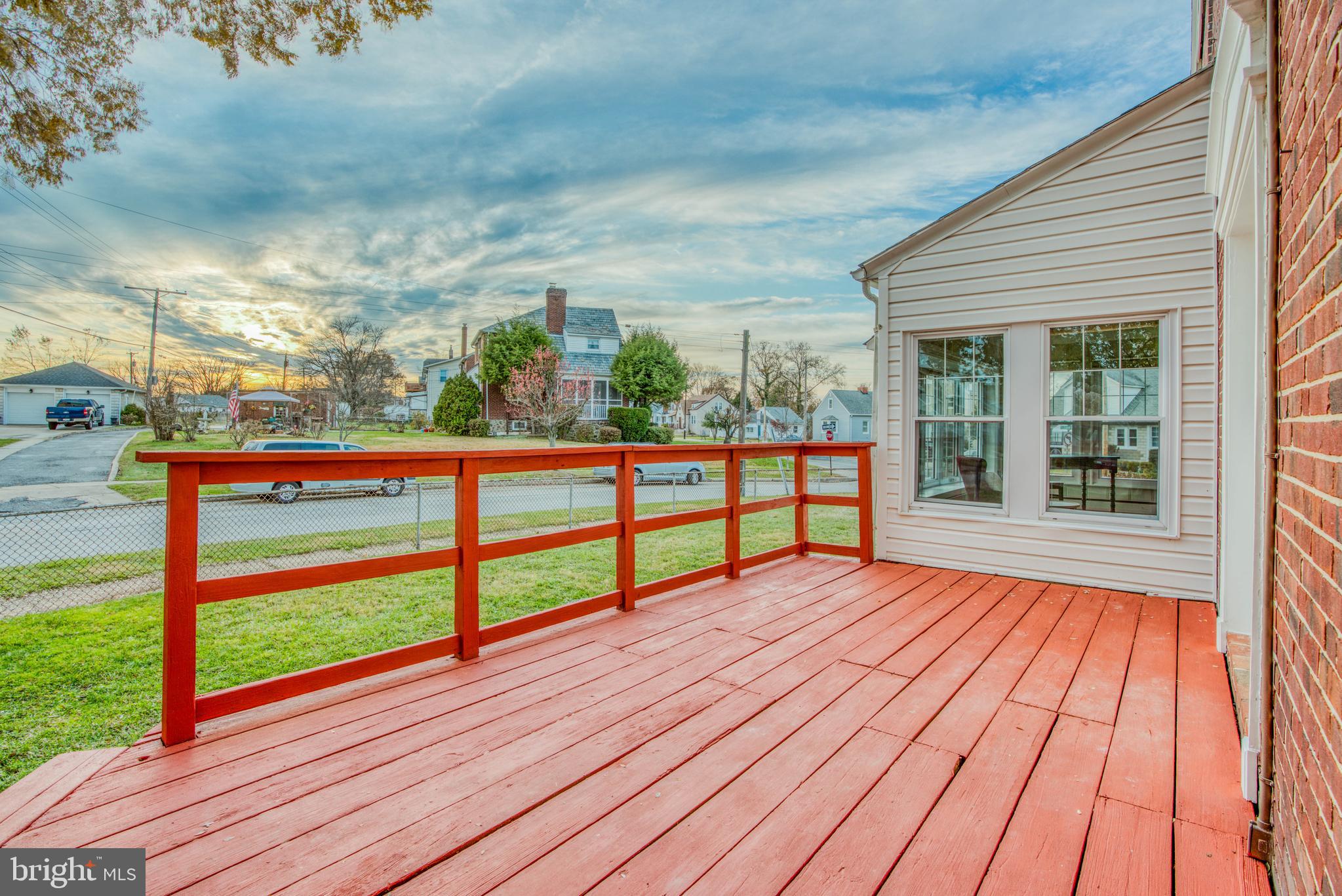 WOODHOME HEIGHTS - Residential