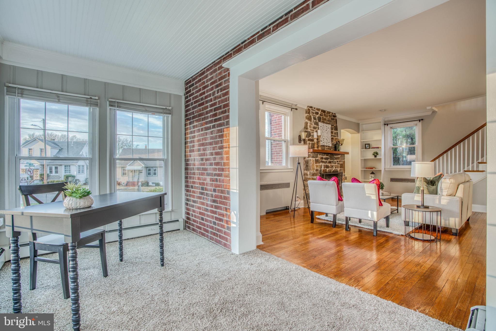 WOODHOME HEIGHTS - Residential