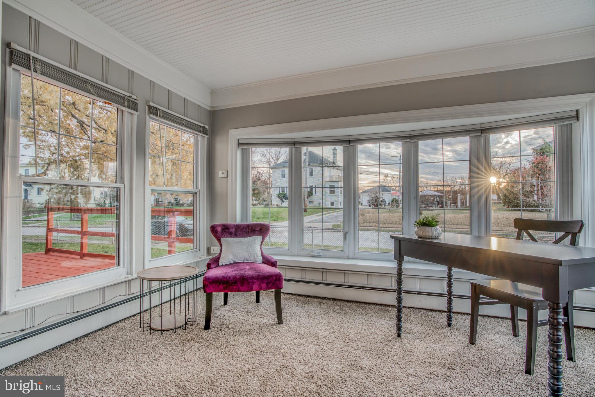 WOODHOME HEIGHTS - Residential