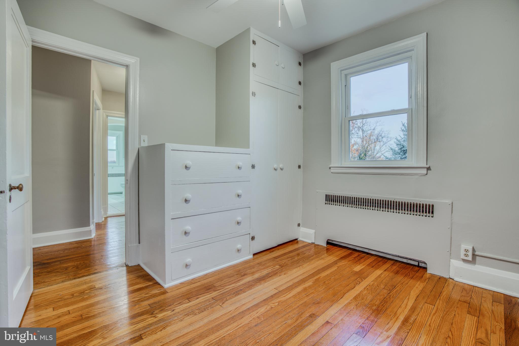 WOODHOME HEIGHTS - Residential