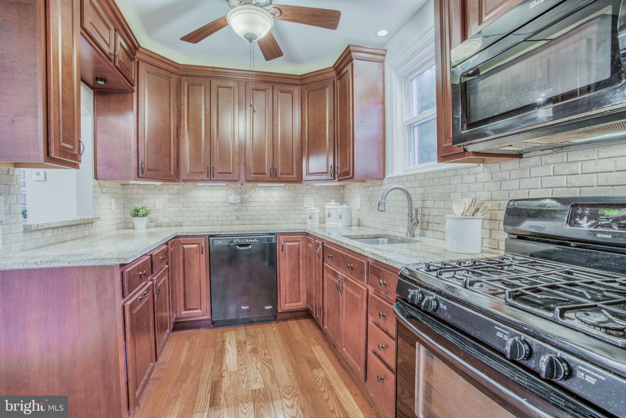 WOODHOME HEIGHTS - Residential