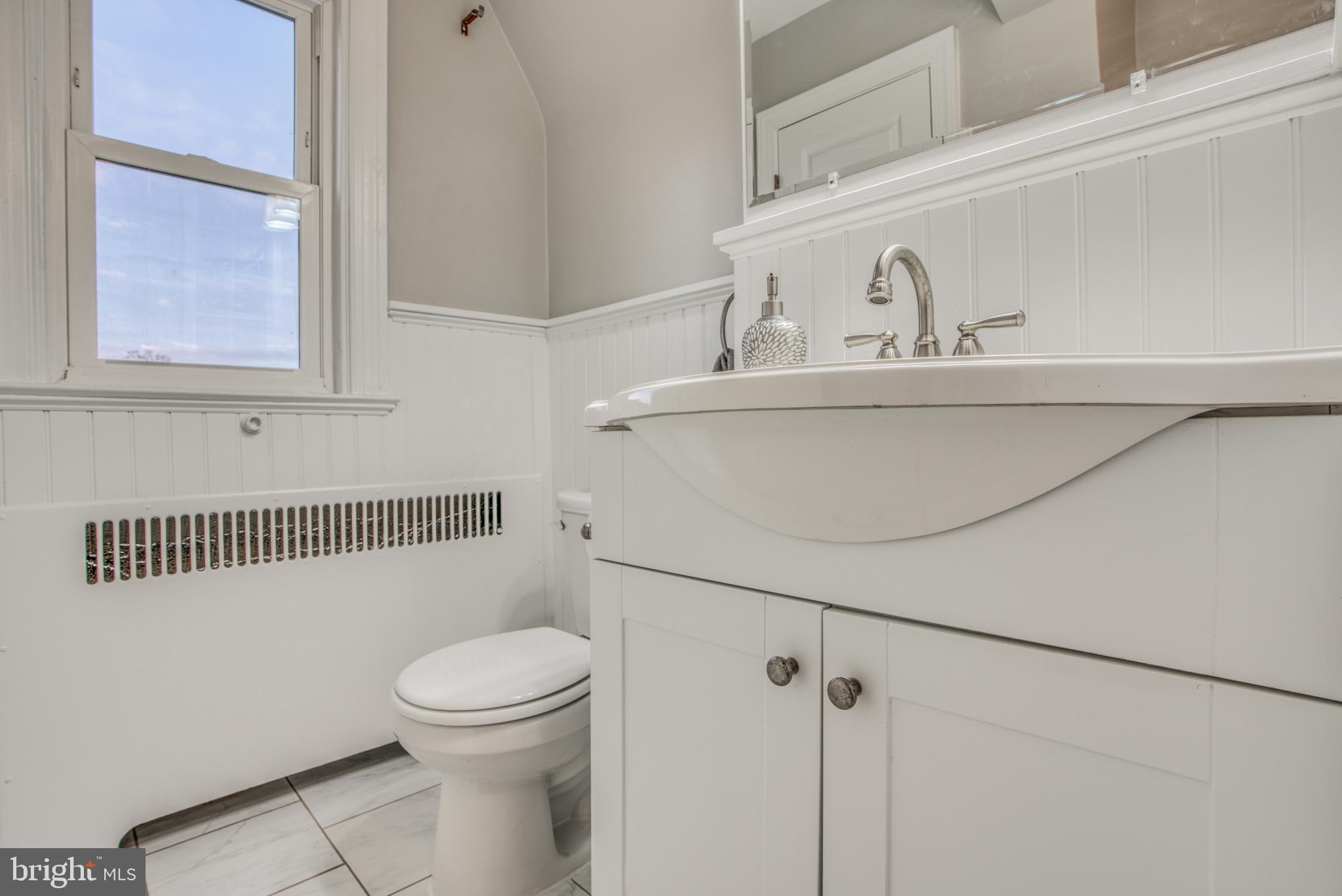 WOODHOME HEIGHTS - Residential