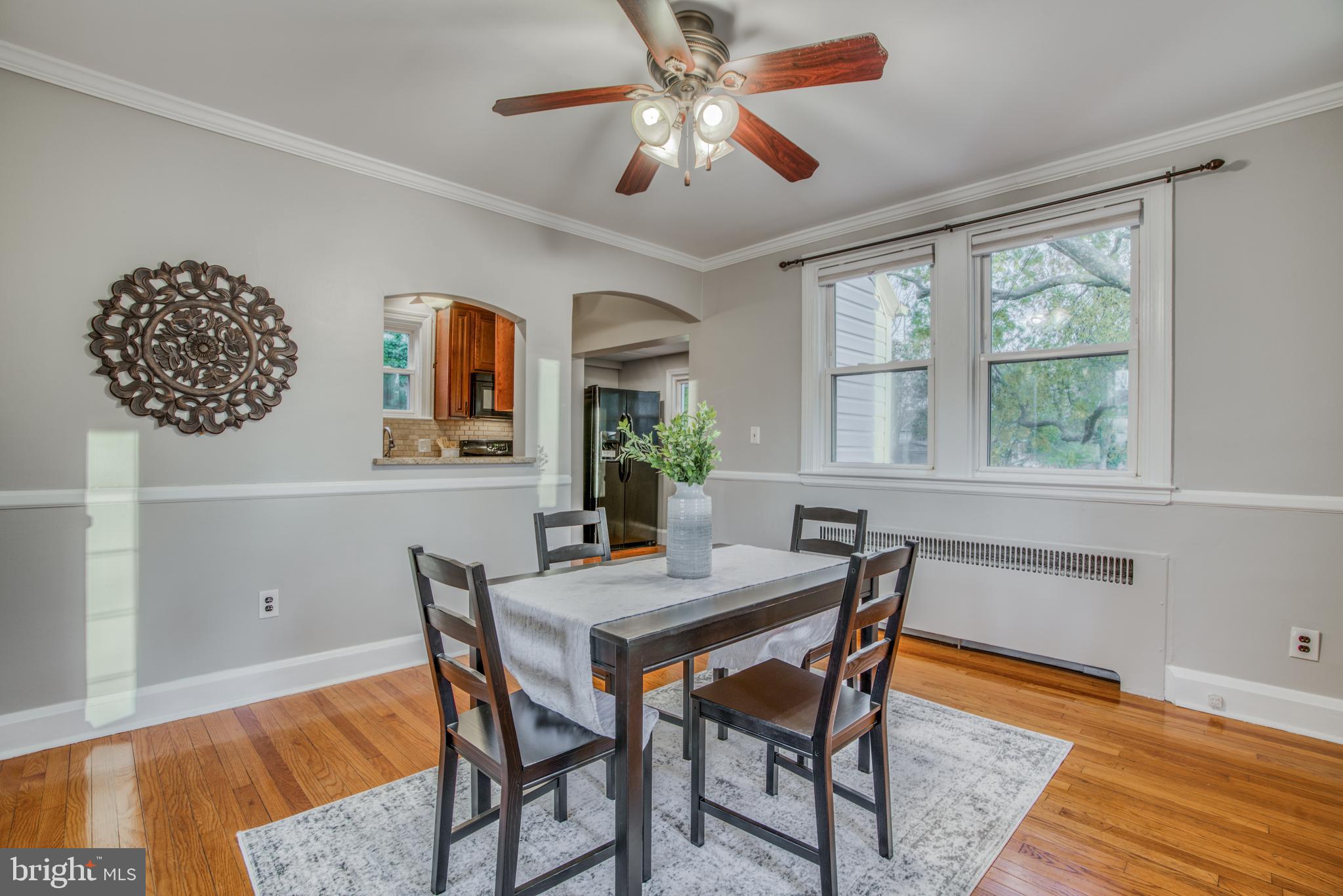 WOODHOME HEIGHTS - Residential