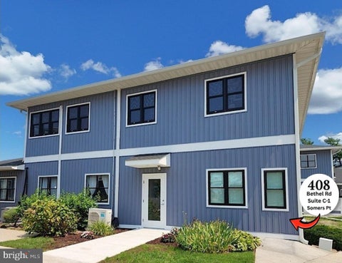Photo of 408 Bethel Road #C-1, SOMERS POINT, NJ 08244 (MLS # NJAC2026028)