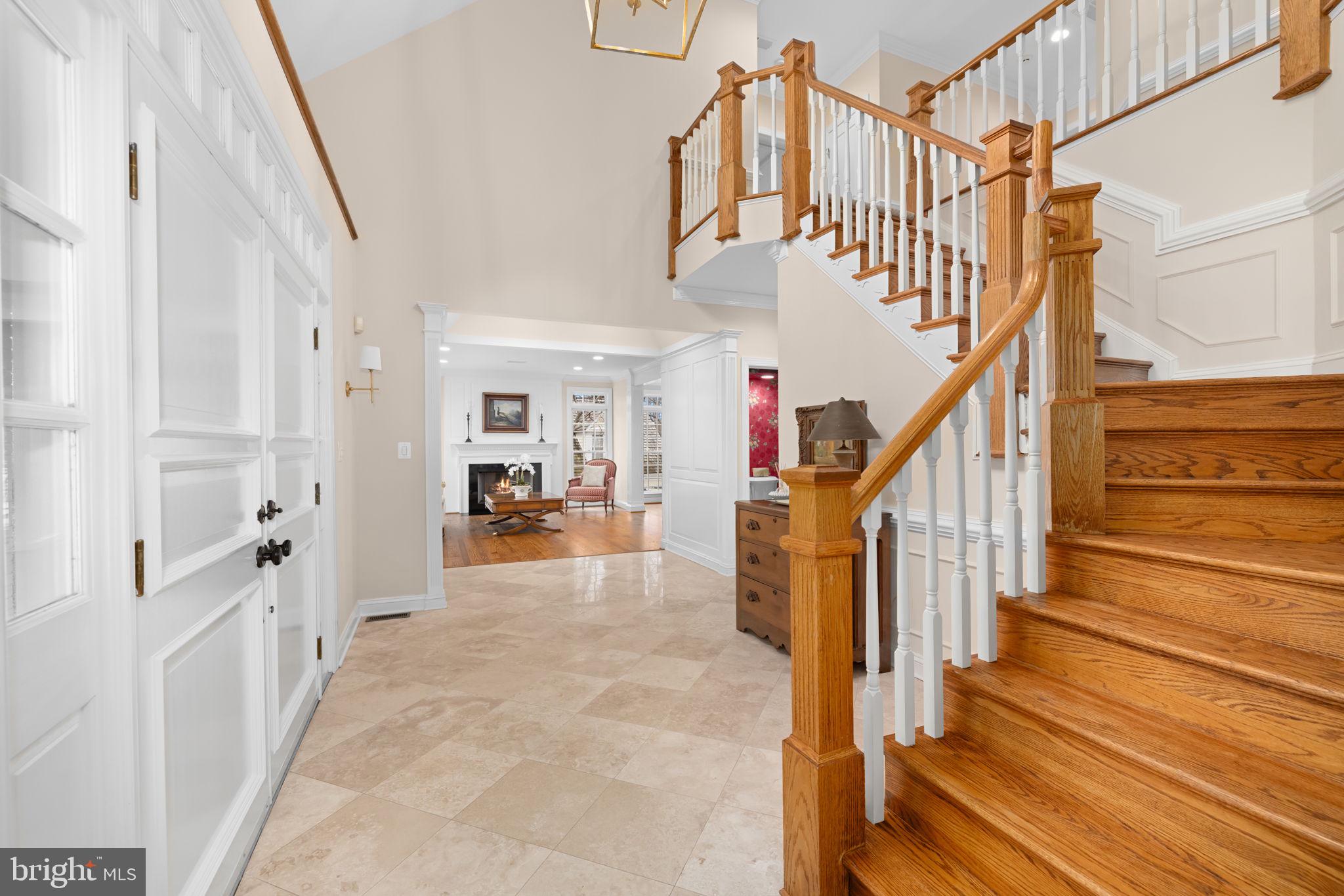 LANGLEY FOREST - Residential