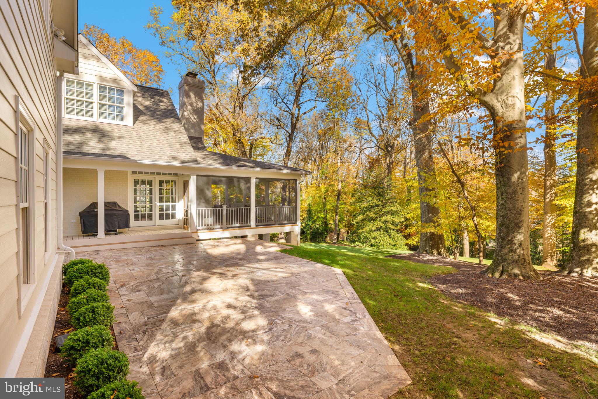 LANGLEY FOREST - Residential