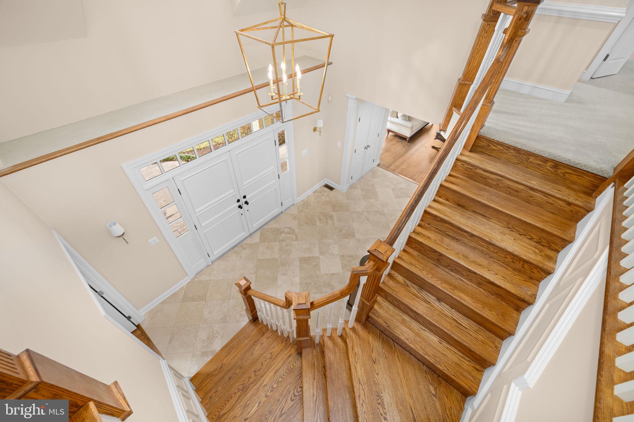 LANGLEY FOREST - Residential