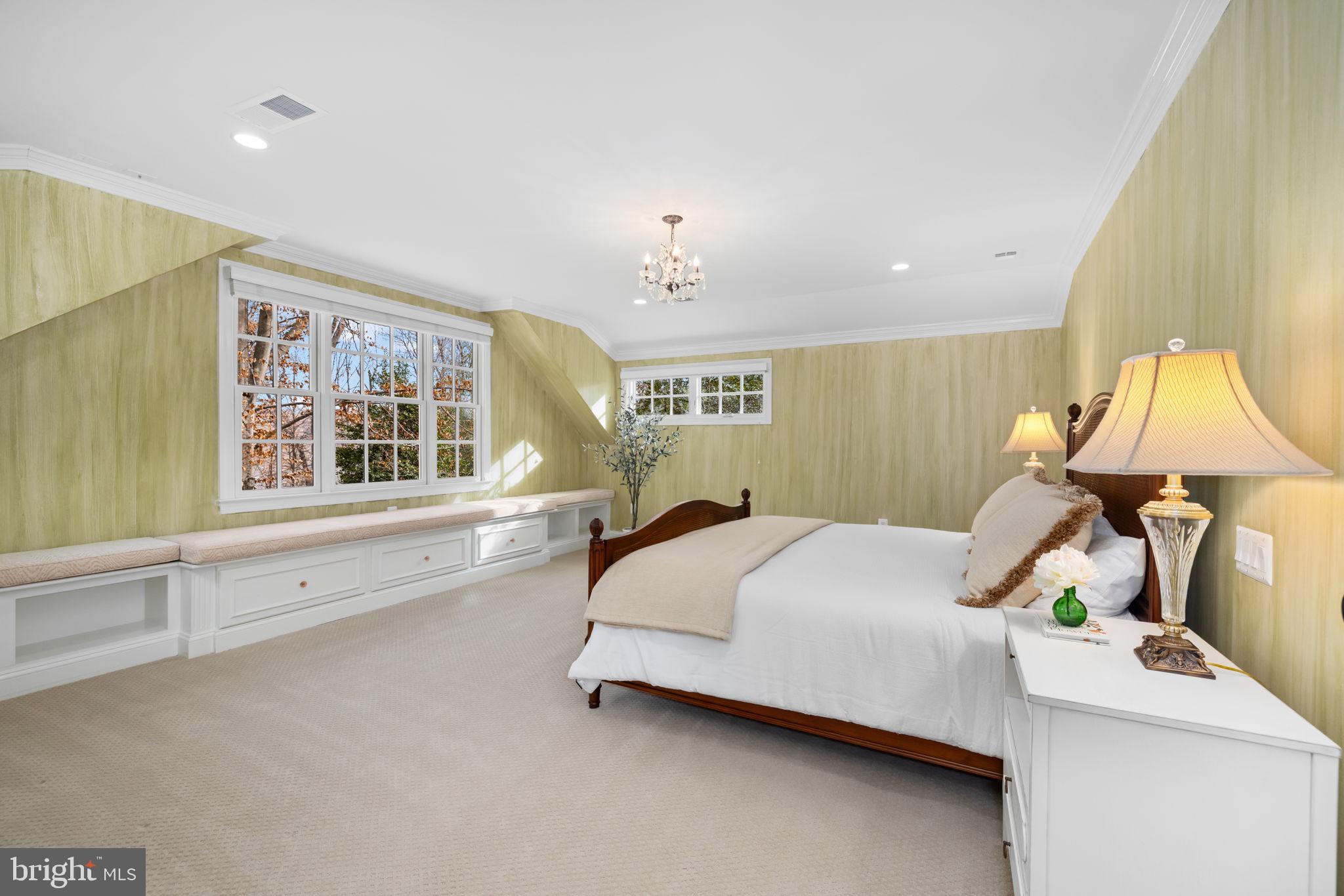 LANGLEY FOREST - Residential