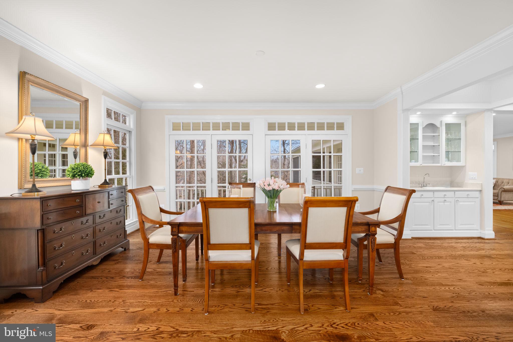 LANGLEY FOREST - Residential