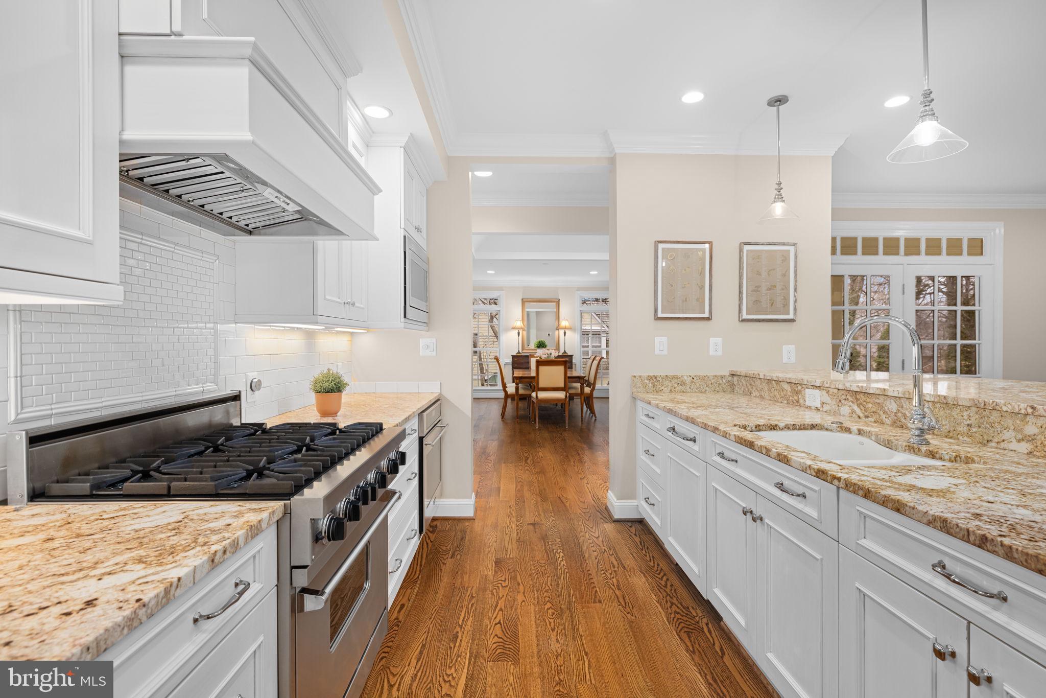 LANGLEY FOREST - Residential