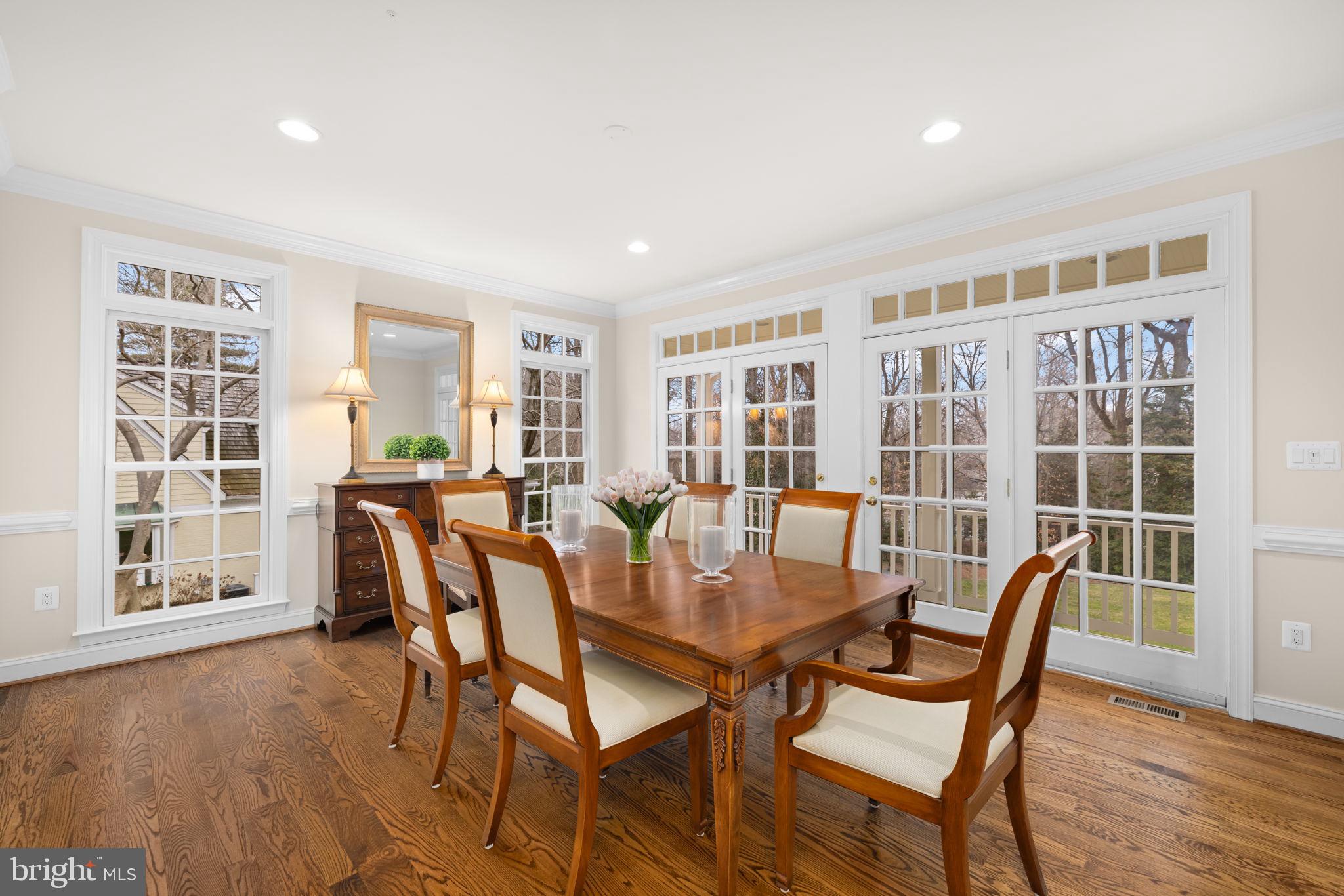 LANGLEY FOREST - Residential