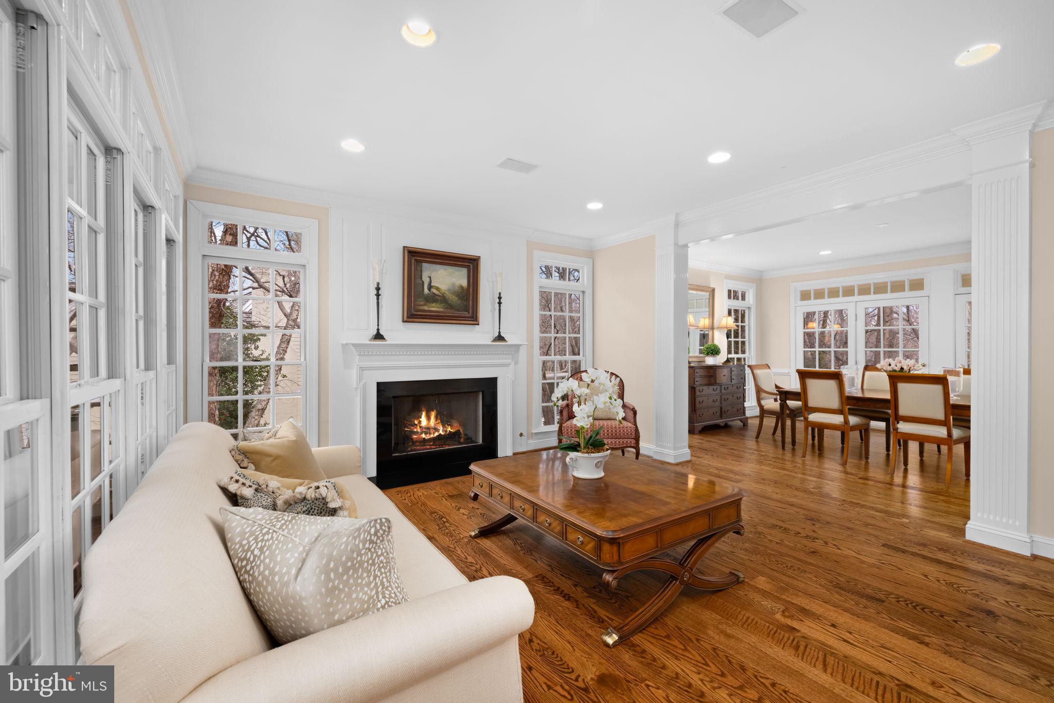 LANGLEY FOREST - Residential