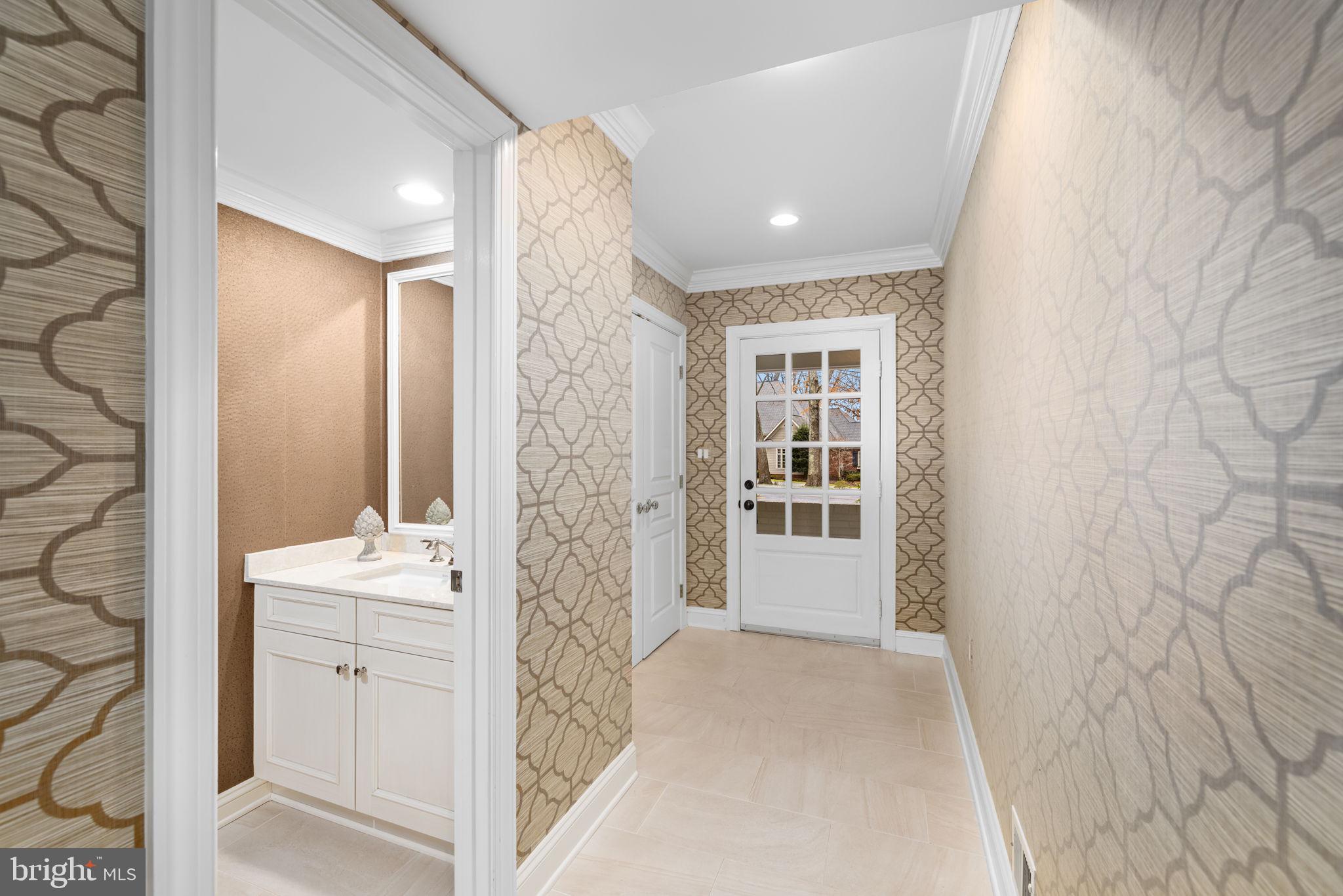 LANGLEY FOREST - Residential