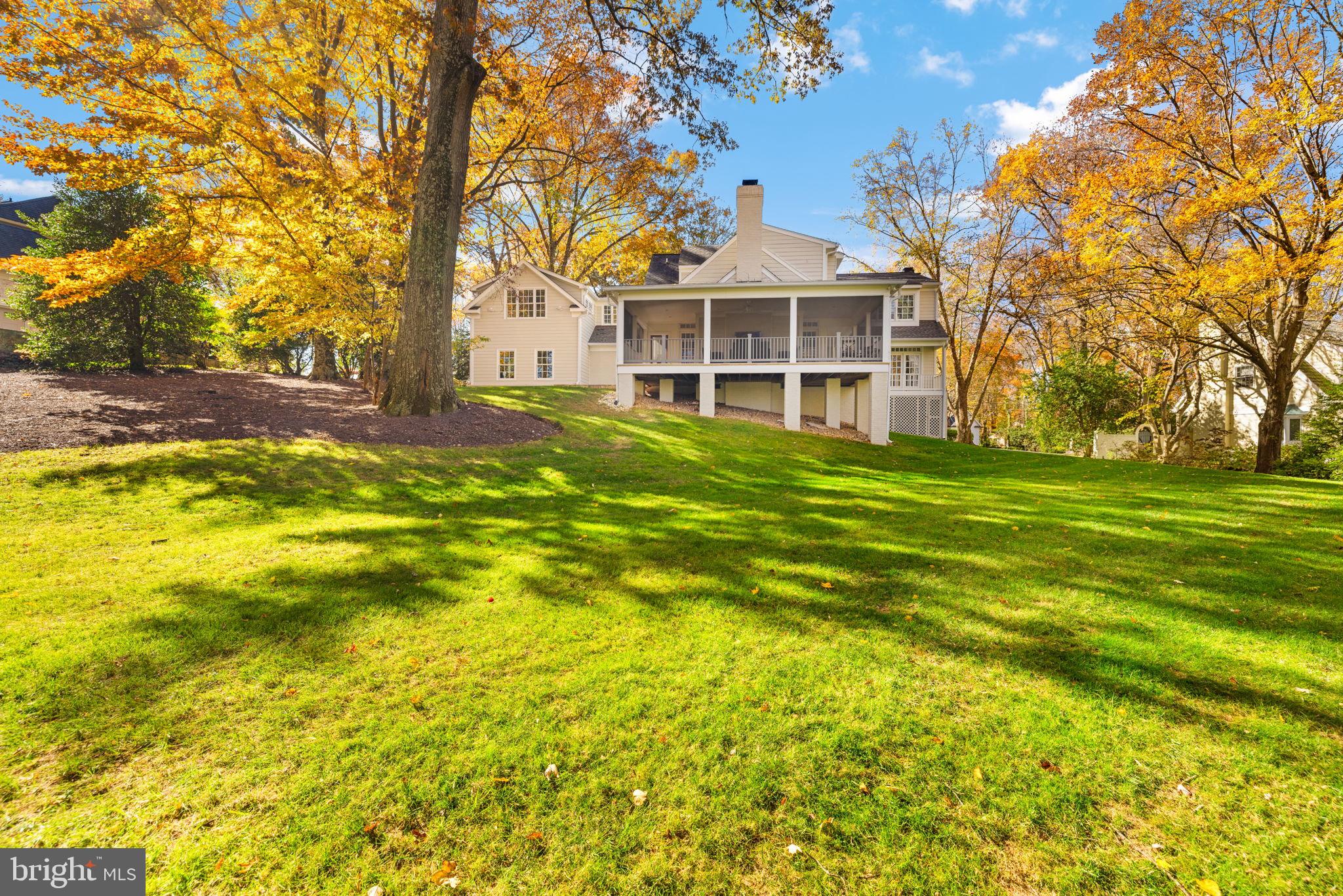 LANGLEY FOREST - Residential