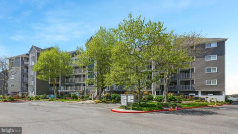 Condo For Sale - 423 14th Street #205 K<br/> Worcester County, OCEAN CITY, MD 21842