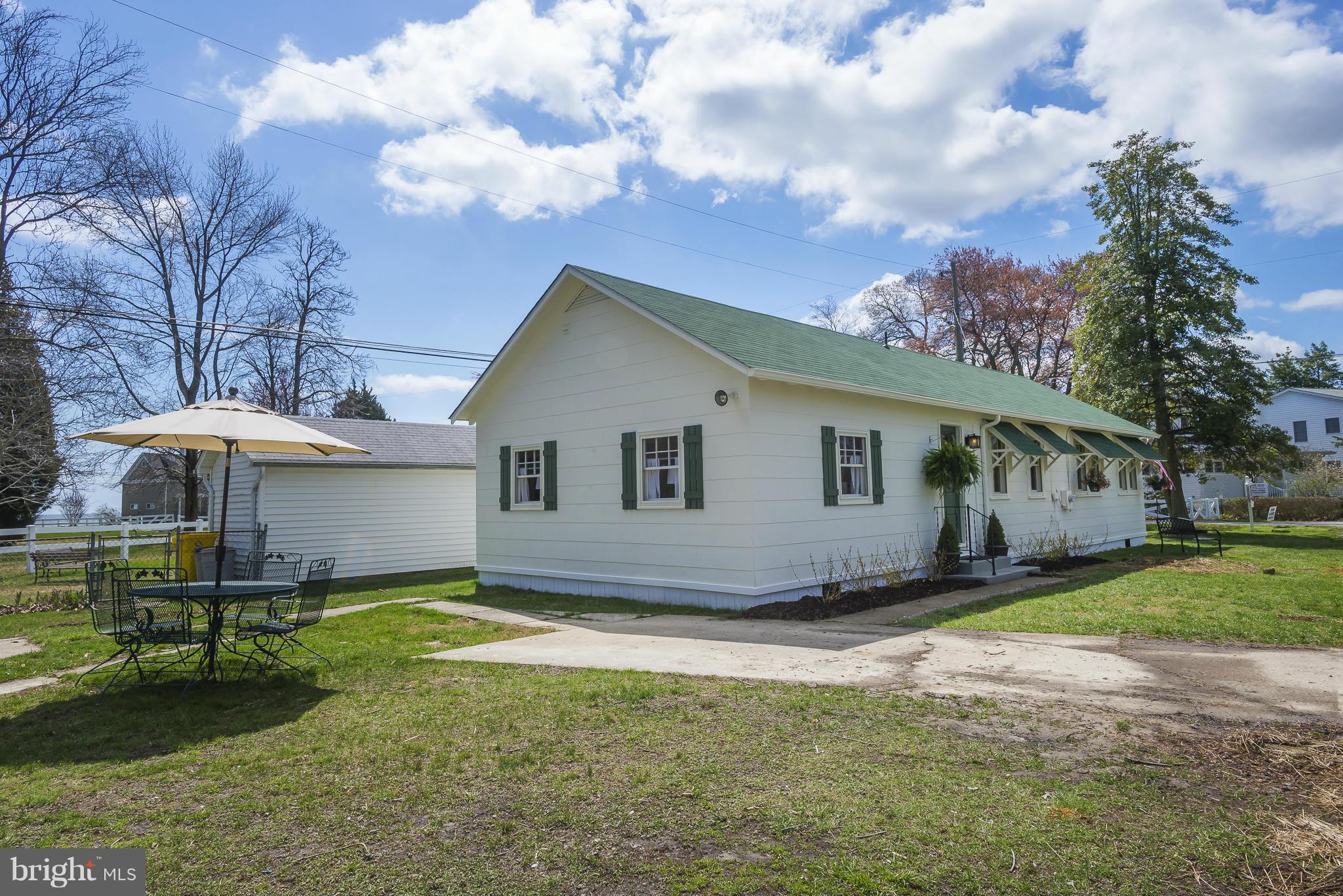 MASONS BEACH - Residential