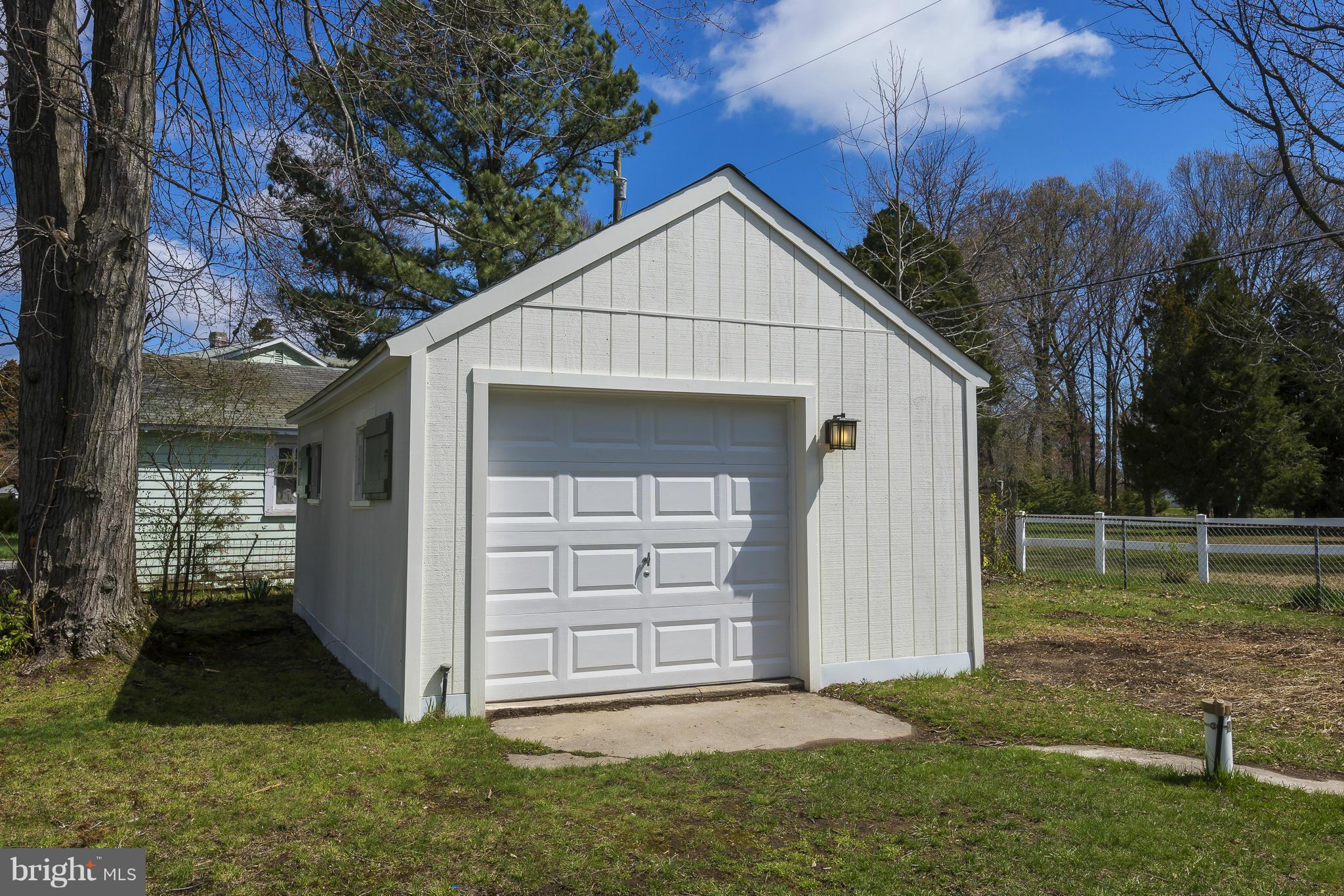 MASONS BEACH - Residential