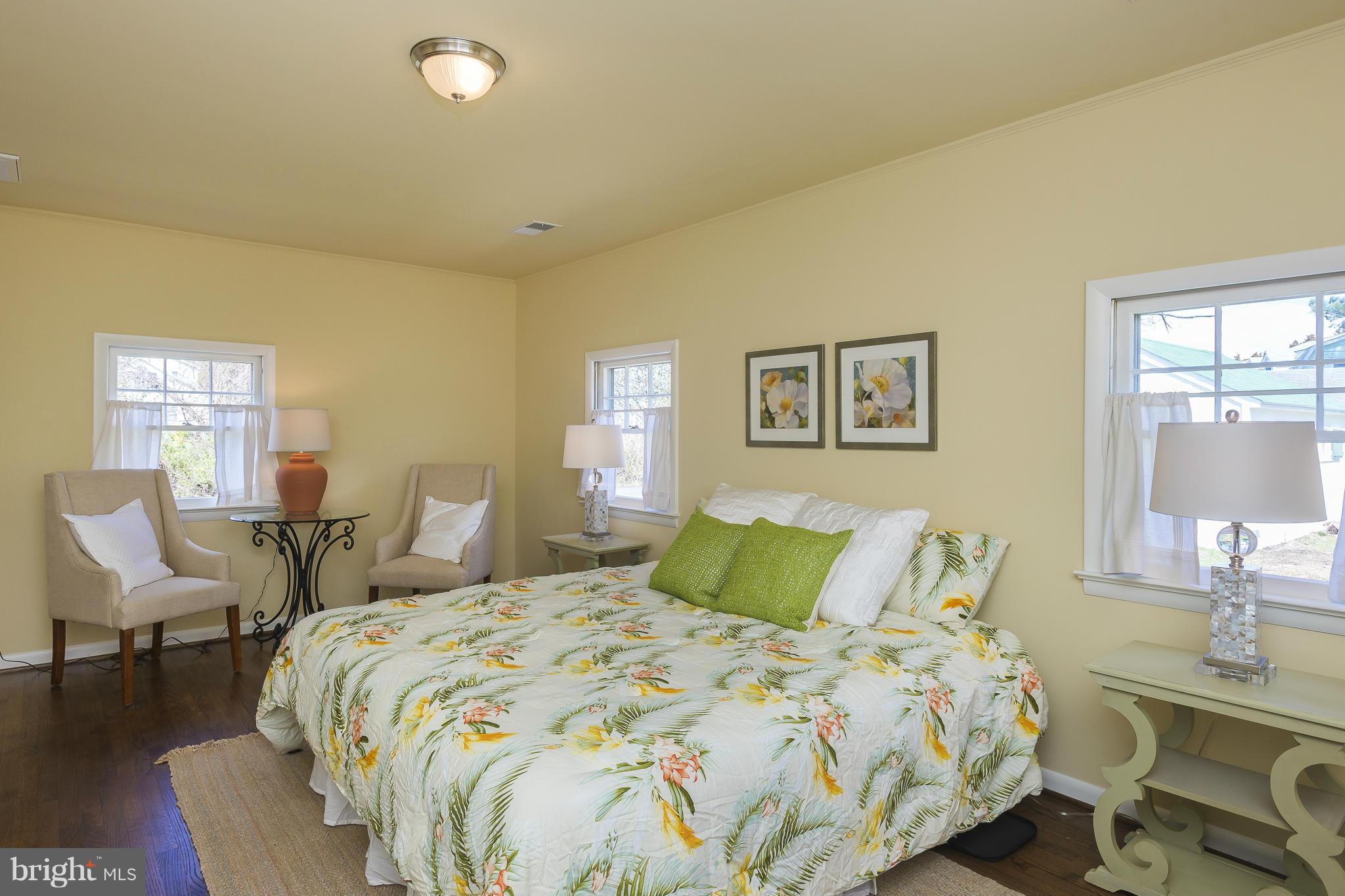 MASONS BEACH - Residential