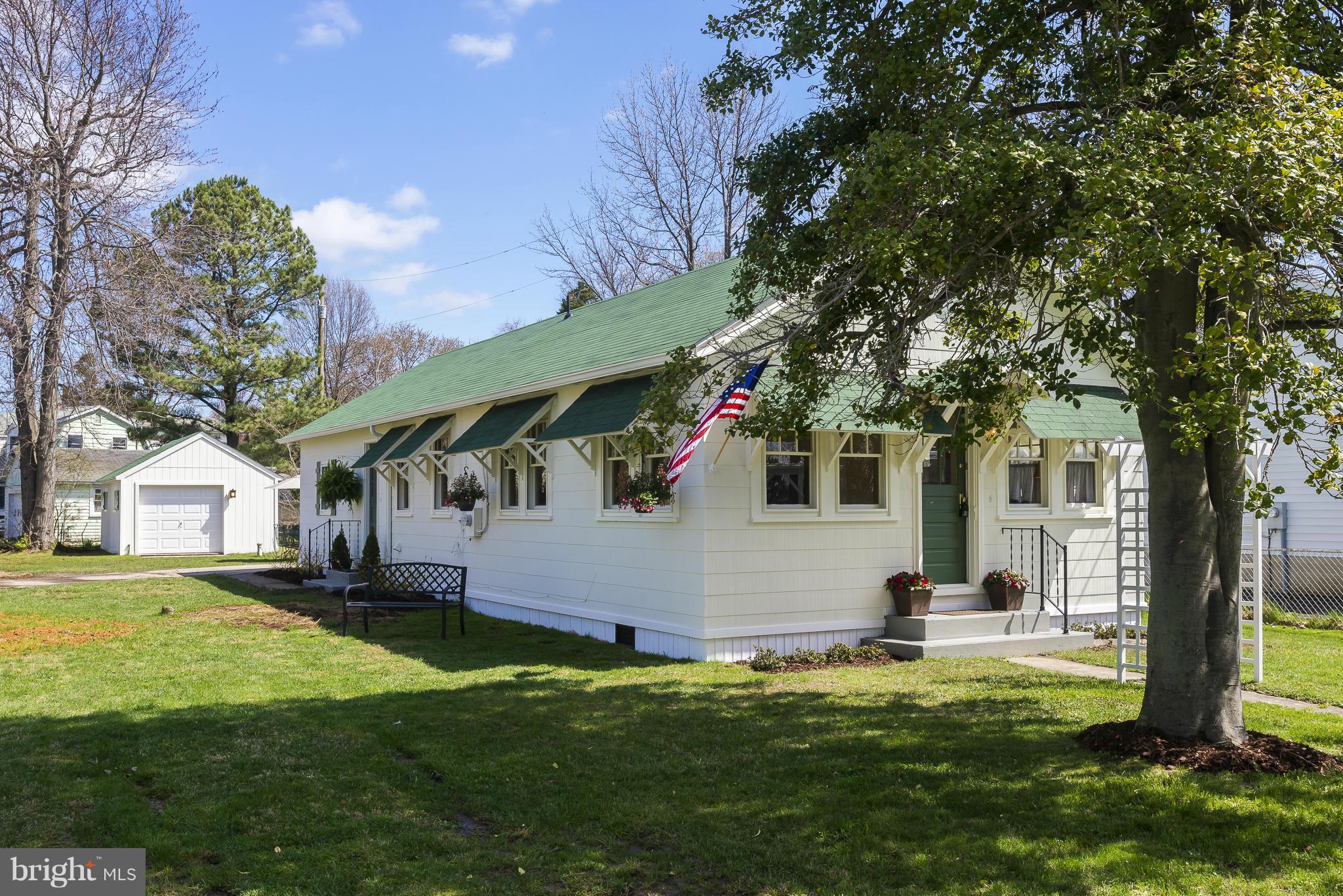 MASONS BEACH - Residential