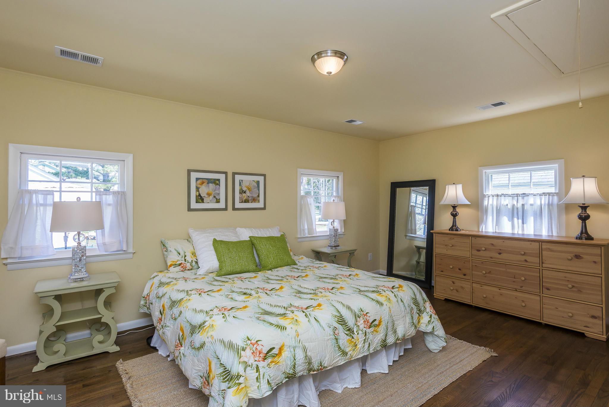 MASONS BEACH - Residential