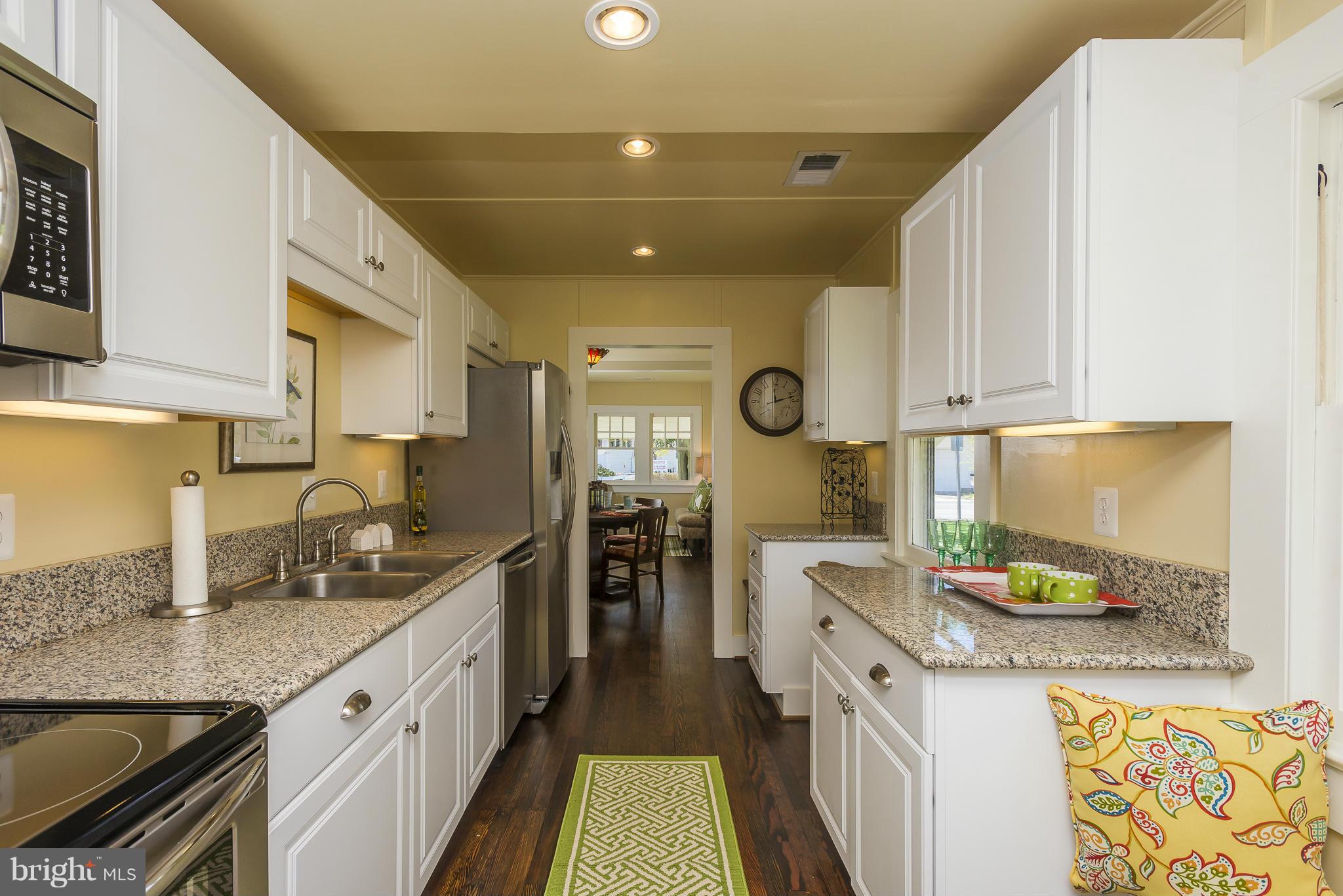 MASONS BEACH - Residential