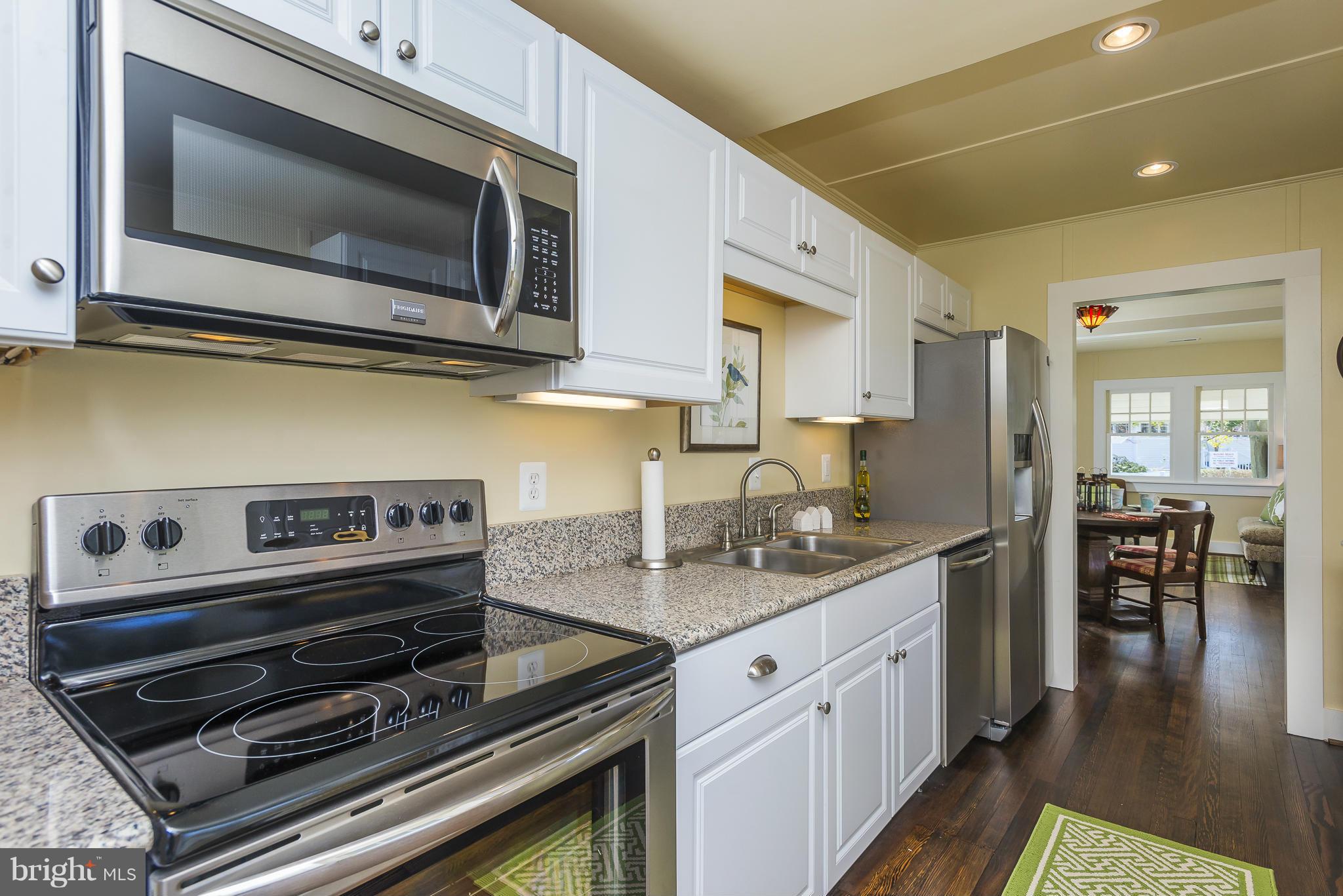 MASONS BEACH - Residential