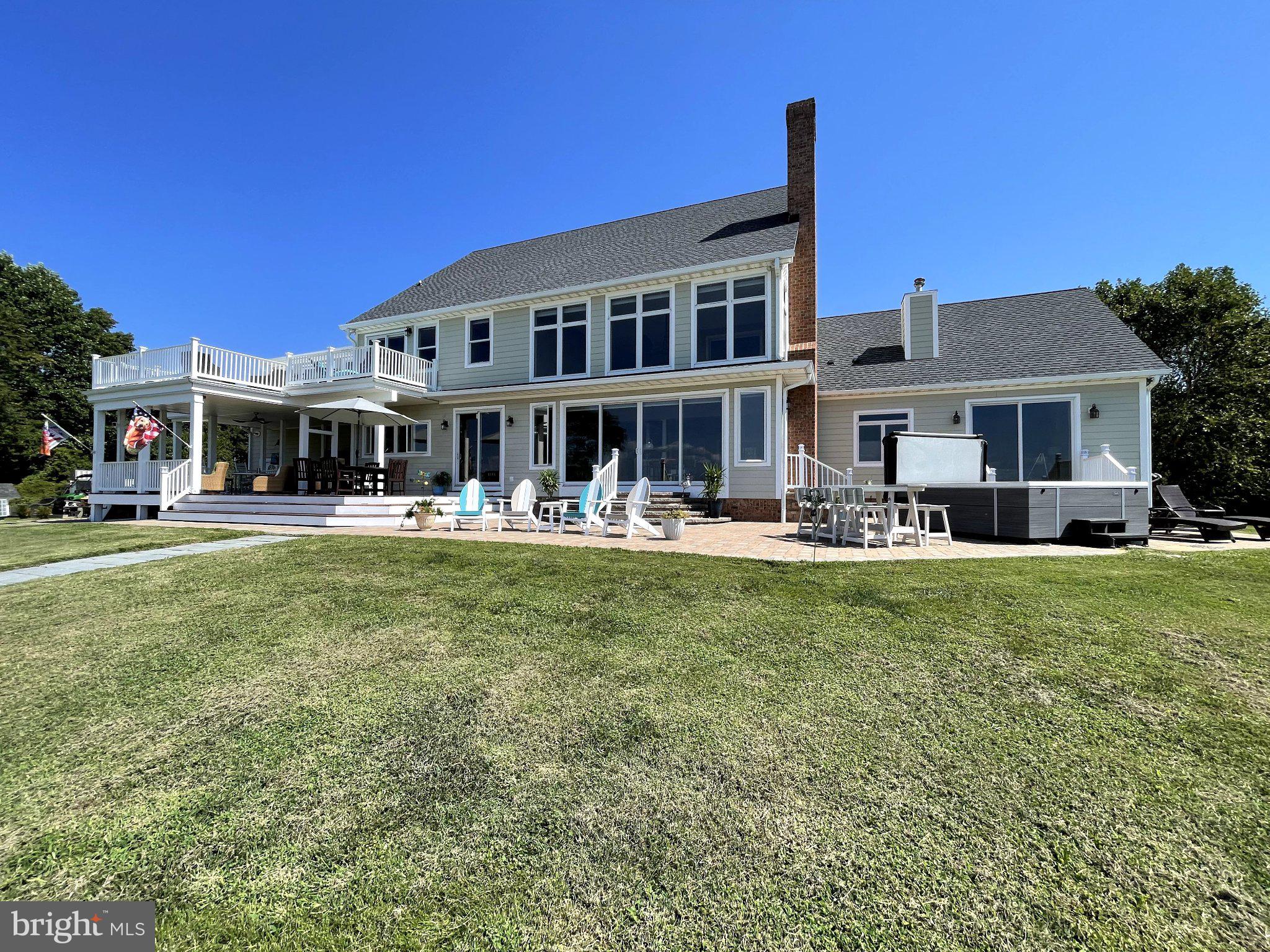 419 CRANEY CREEK ROAD