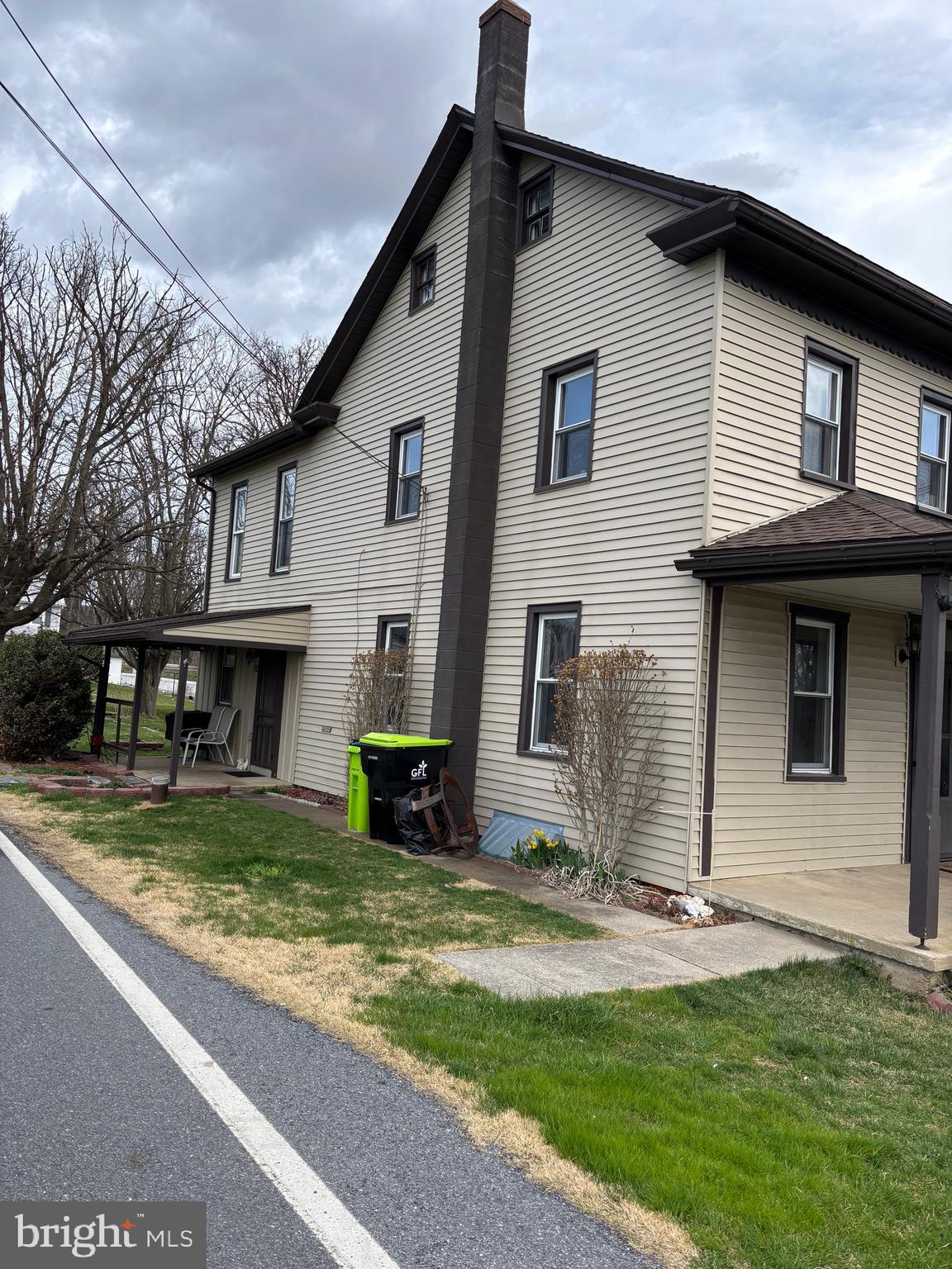 290-294 N CORNWALL ROAD