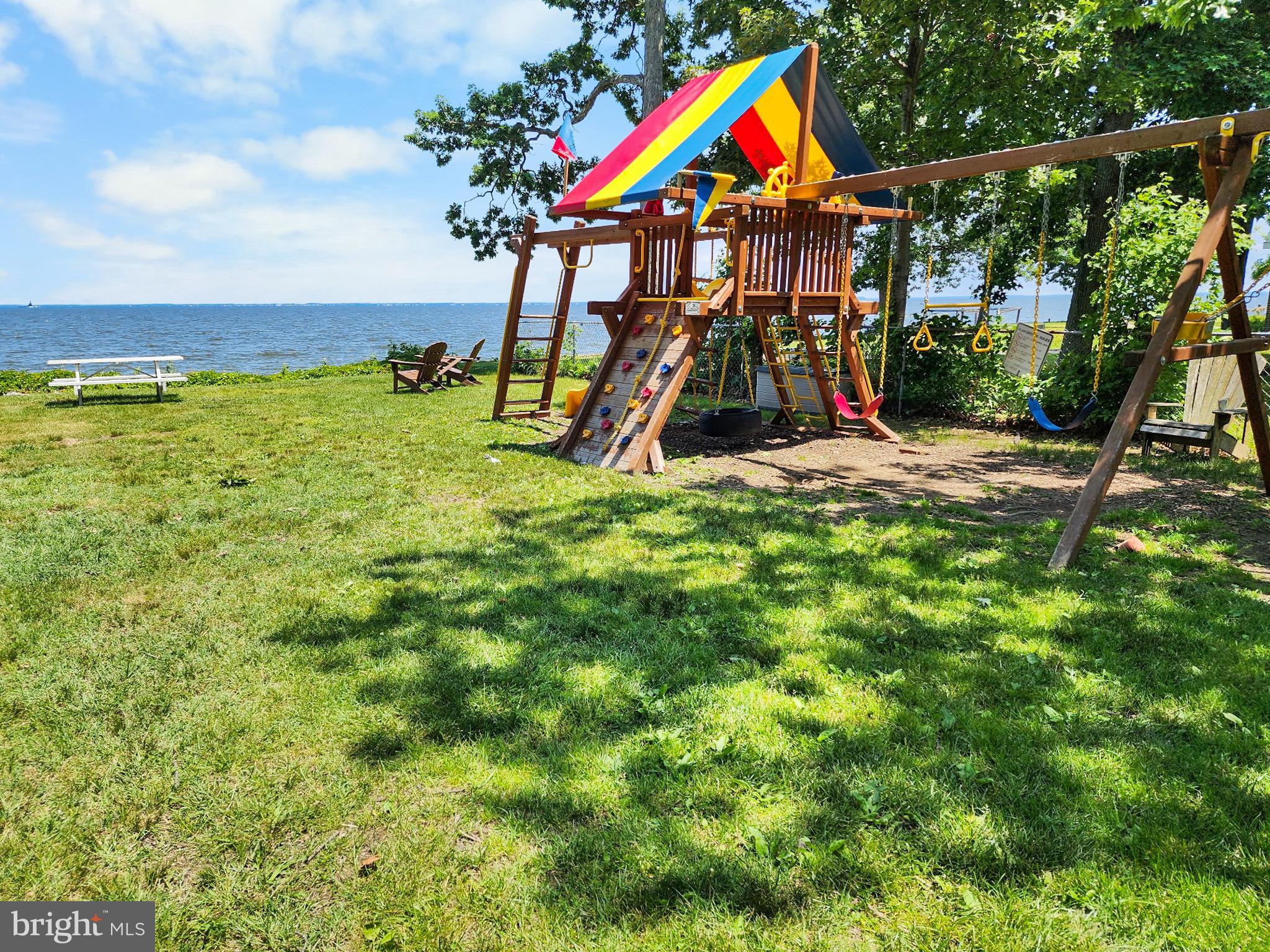 IDLEWILDE ON THE BAY - Residential