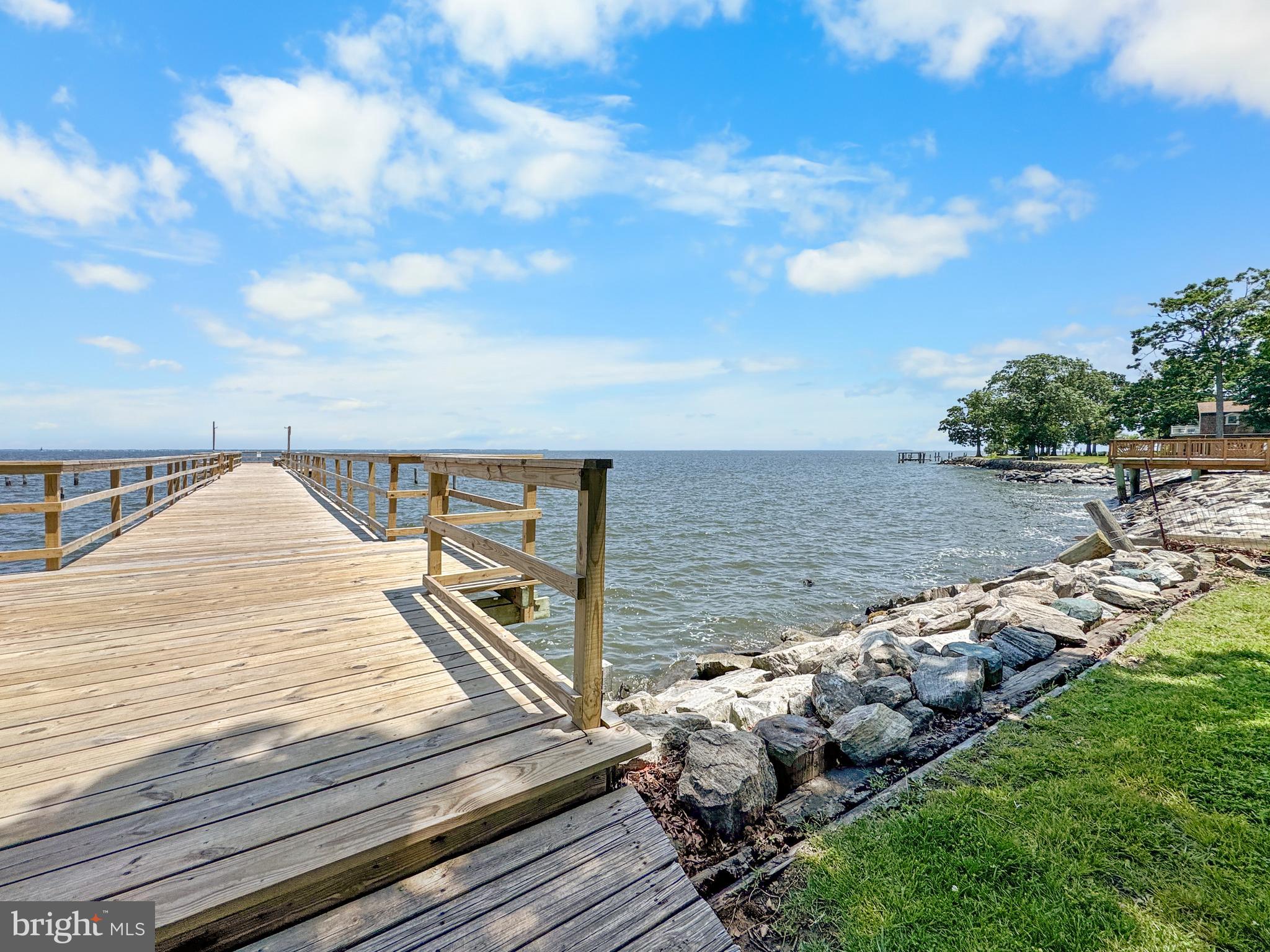 IDLEWILDE ON THE BAY - Residential